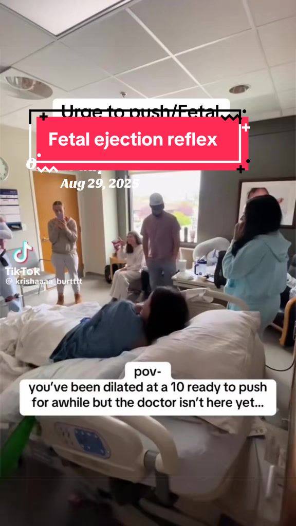 @TraciDoula: Birth Mentor