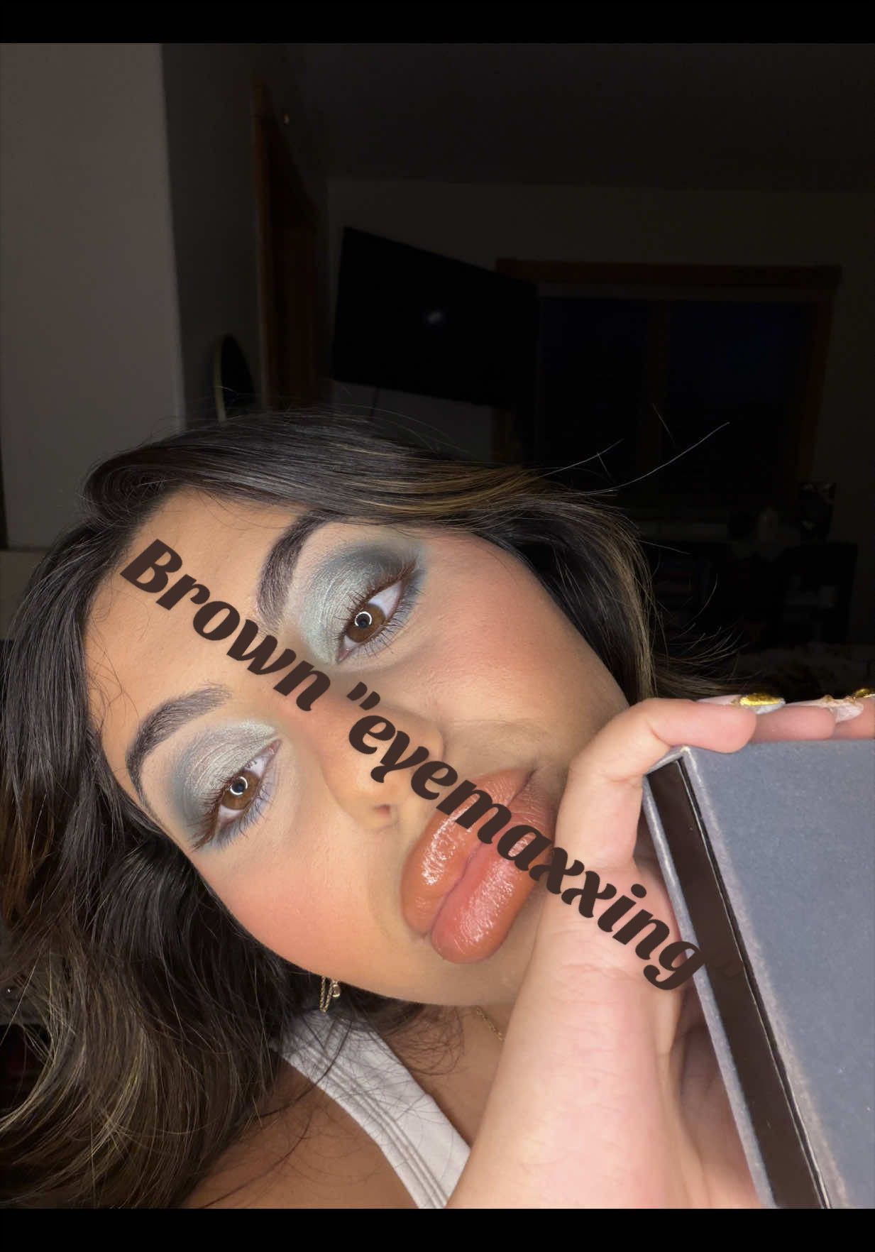 @Maya Haddad