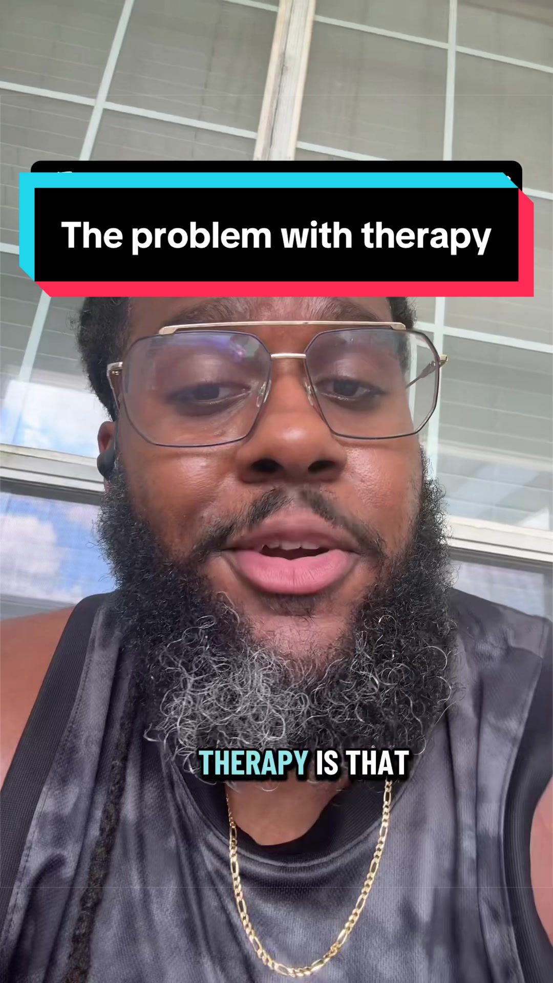 @Brandan| Human| Therapist