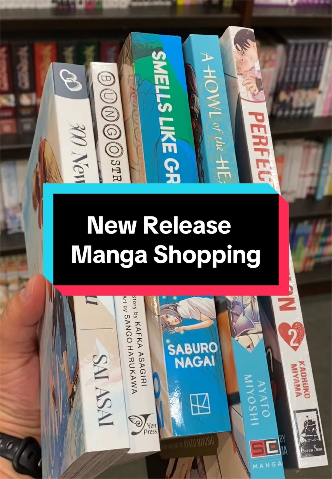 @Jack Jack | Manga & Danmei