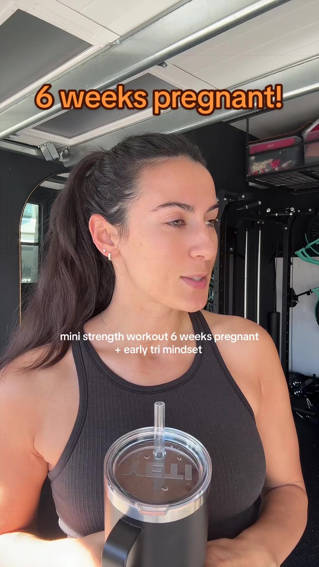 @Sabrina, Pelvic PT + Doula