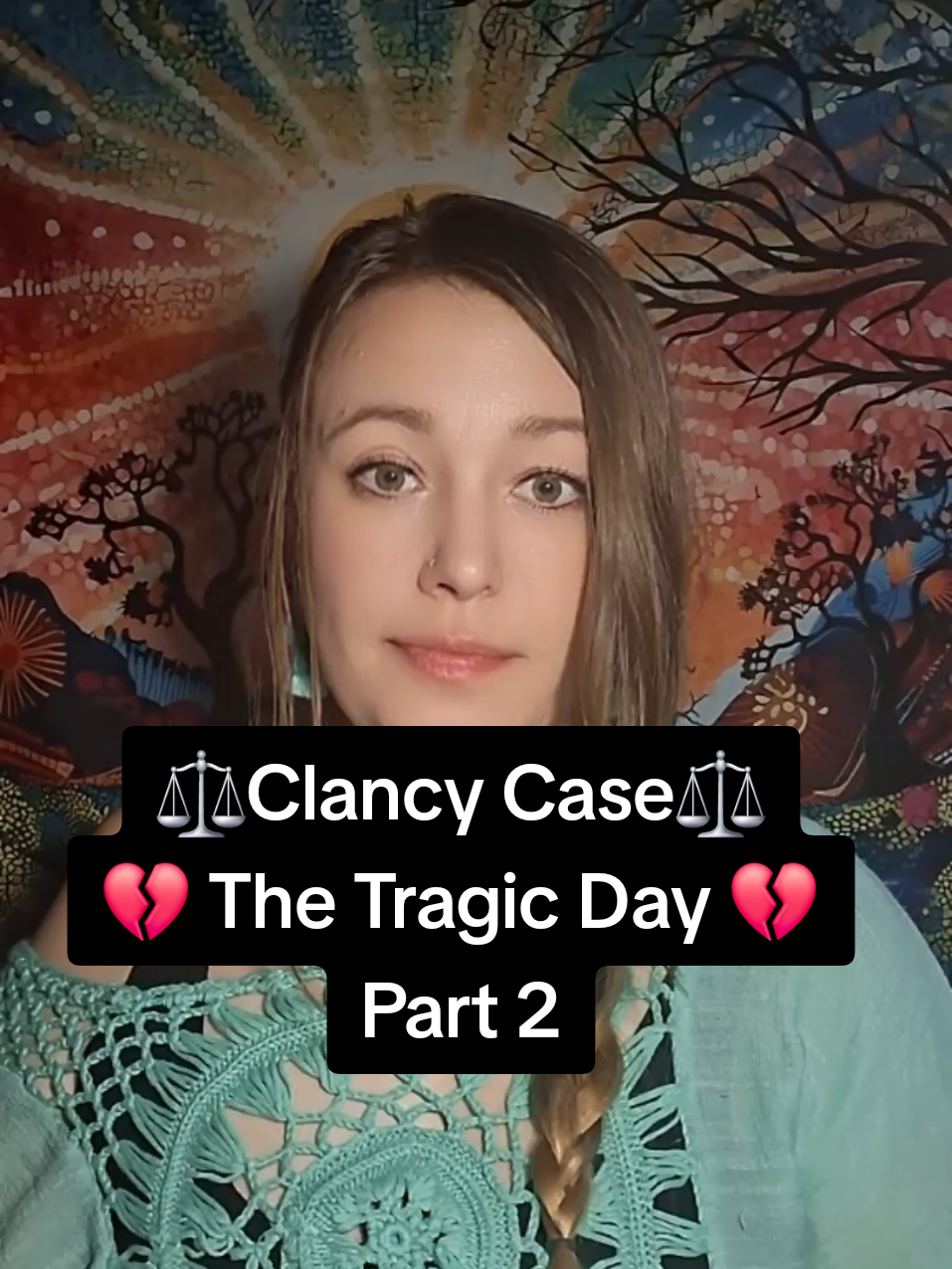 @Crime Watch Tarot
