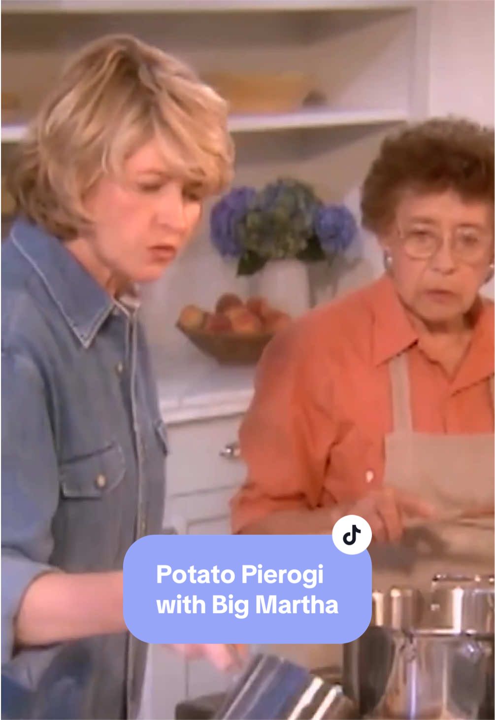 @Martha Stewart
