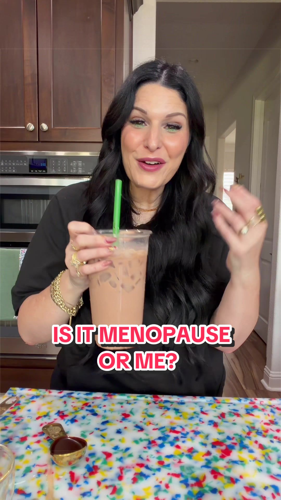 @ERICA & MORGAN