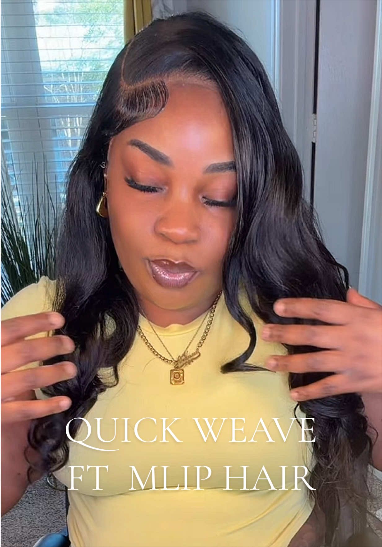 @LiaVmua💋| Wig Influencer