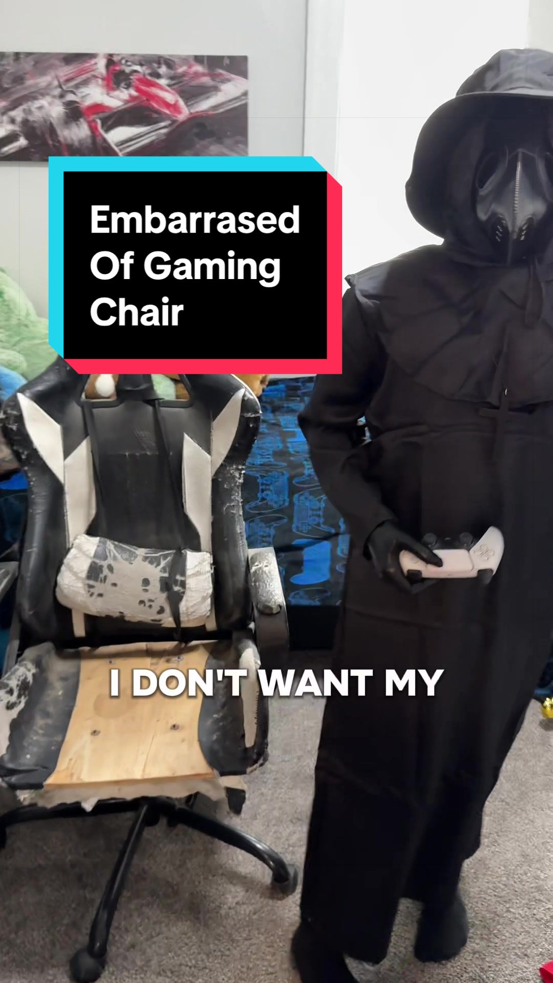 @Shonuff
