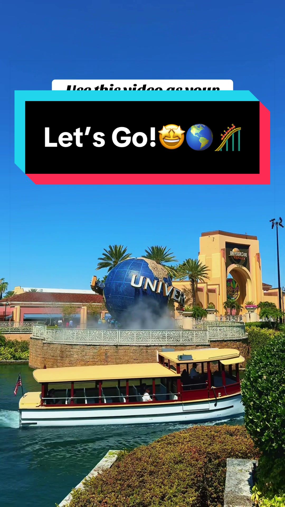 @Explore Orlando🌴🎢