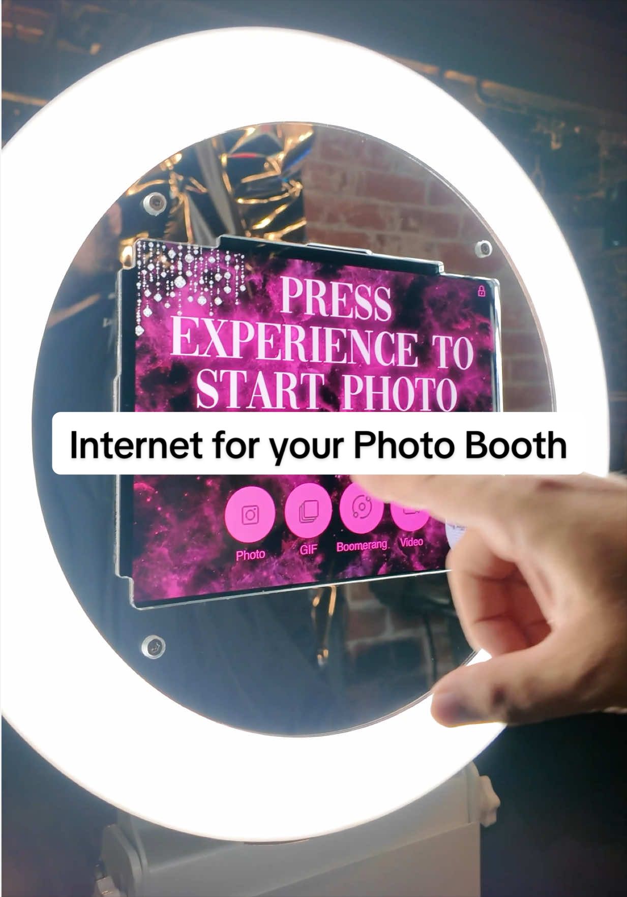 @Photo Booth 101