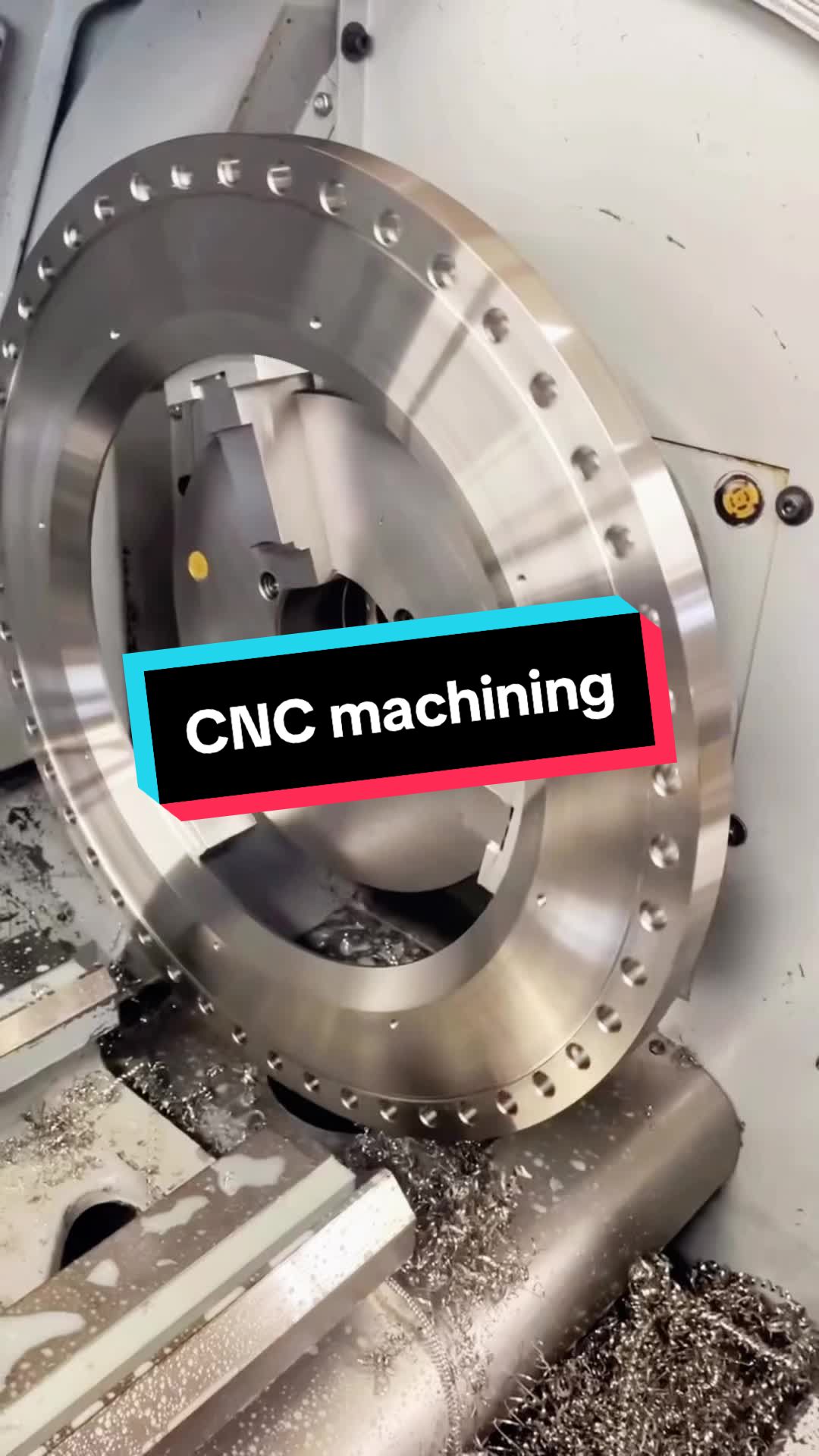 @CNC Machining Manufacturers
