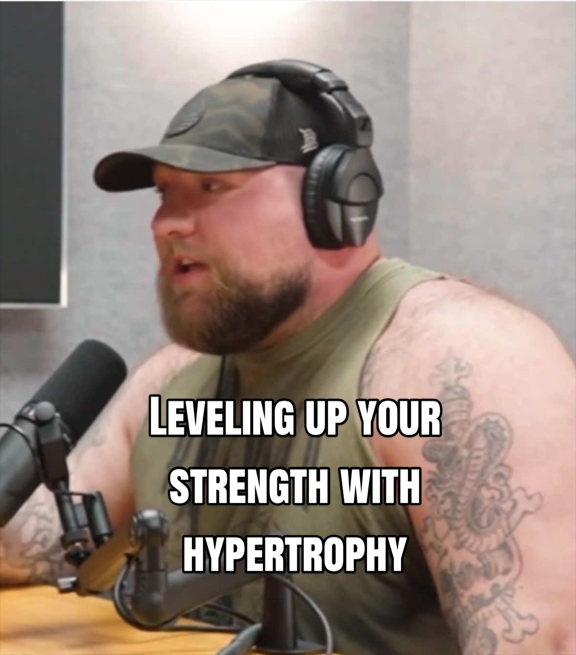 @strongmanzach