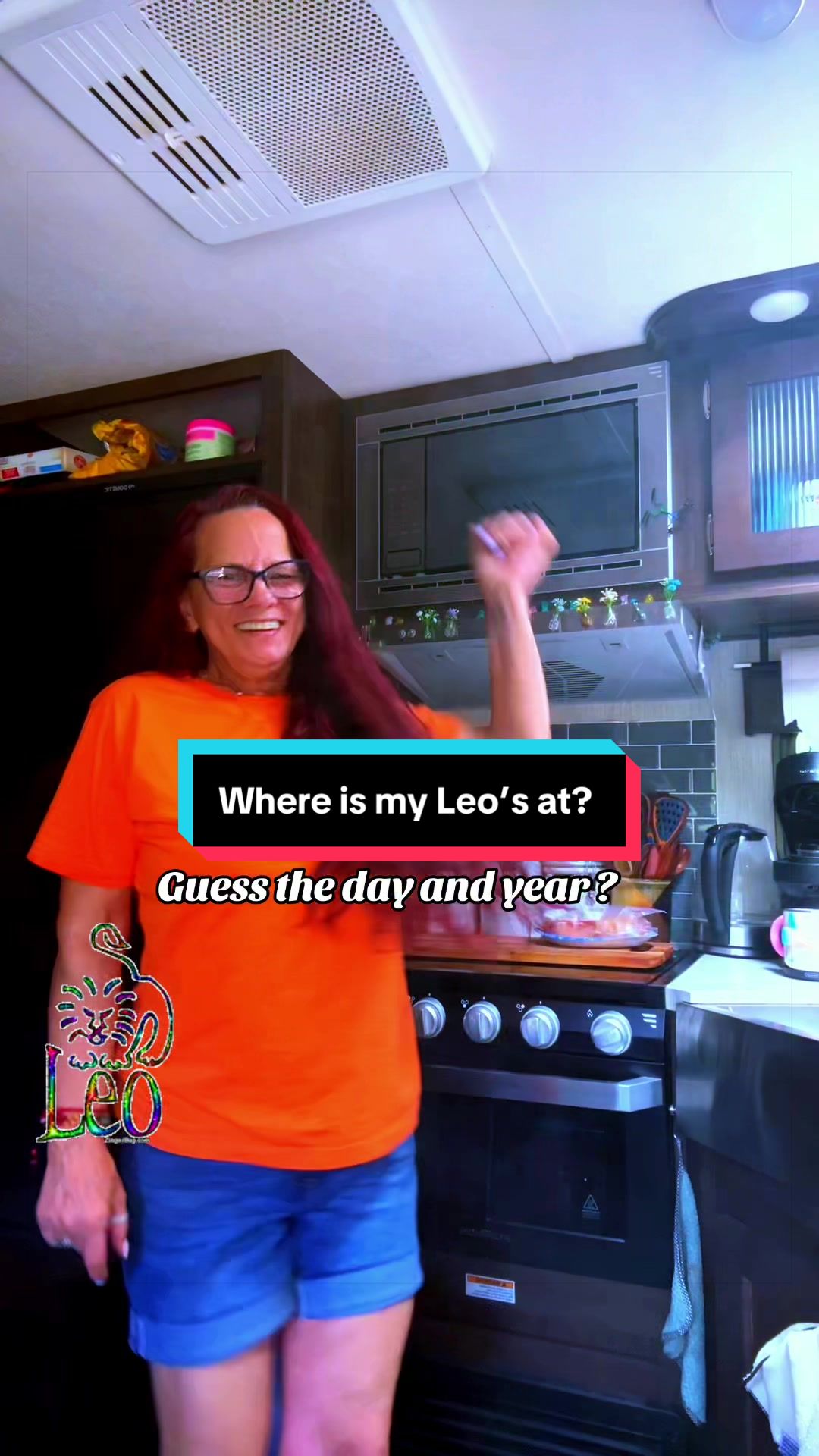 @Dancing Lady Cyndi