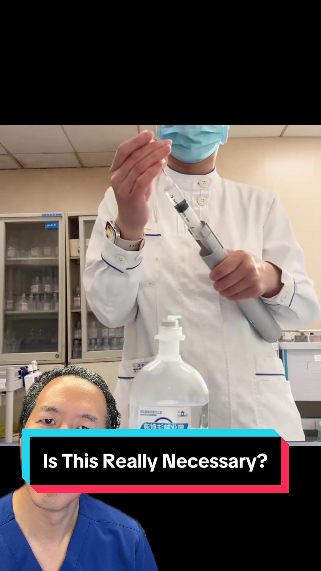 @Doctor Youn