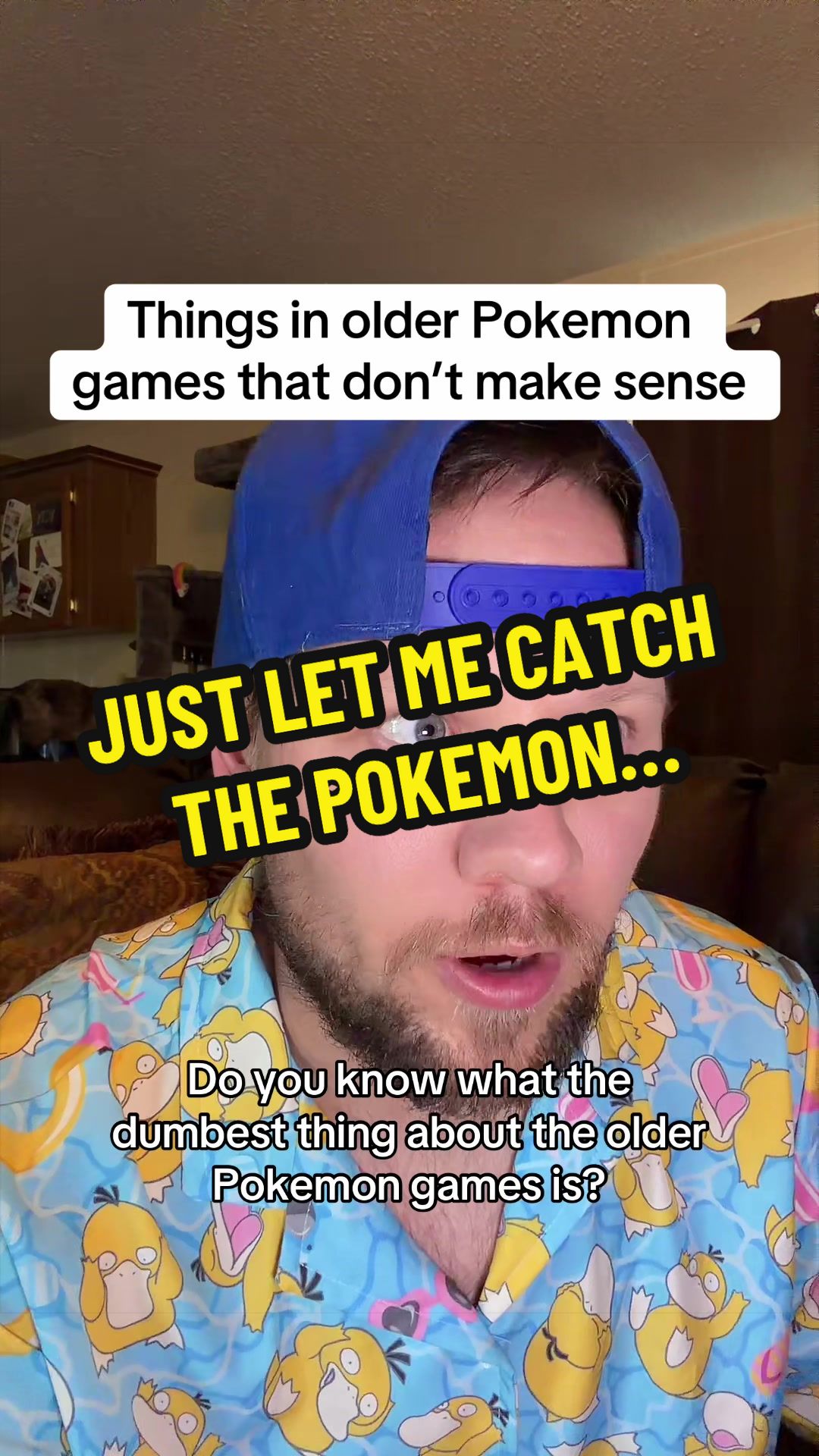 @Legendary Pokeman