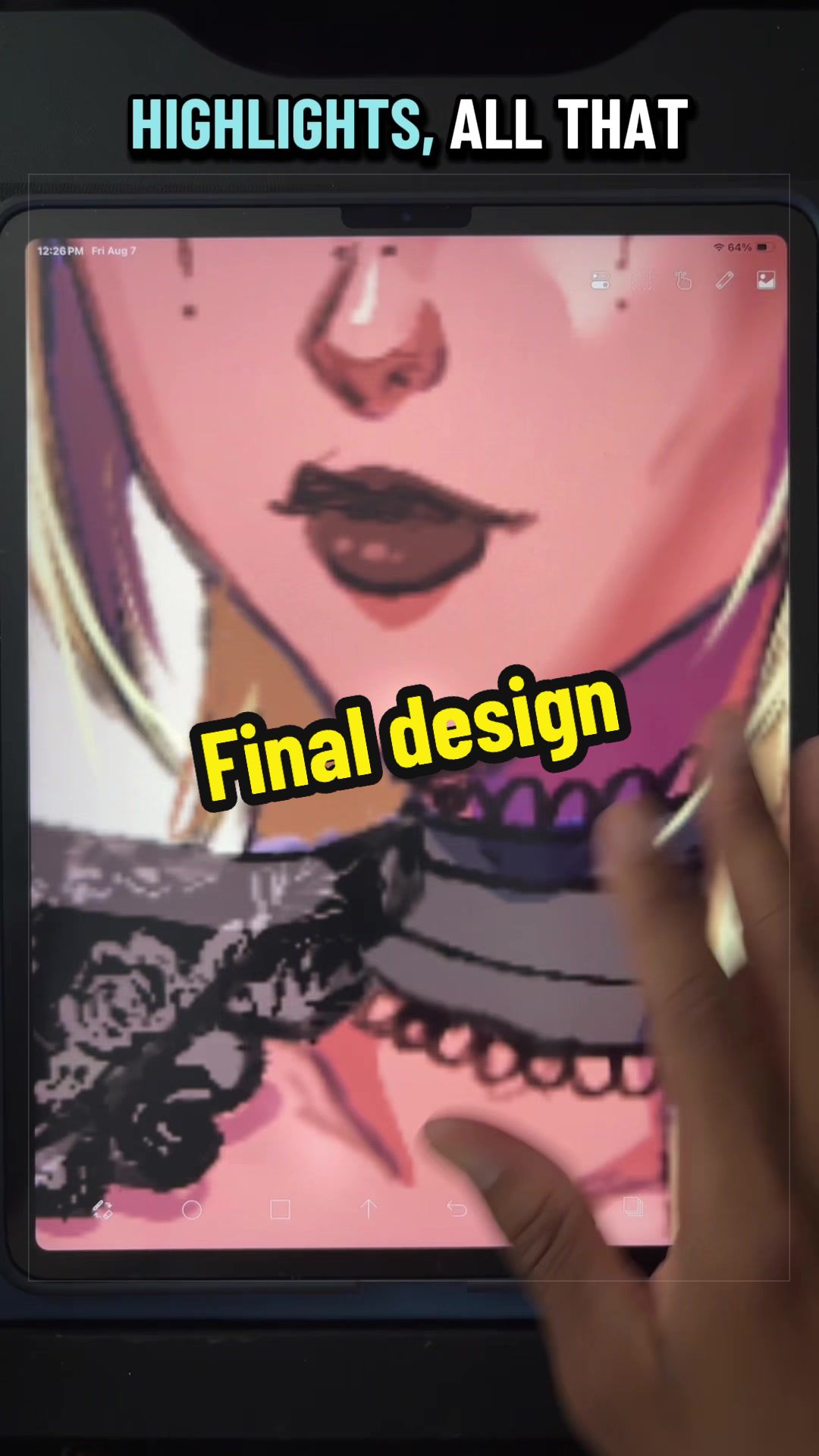 @AJstudios