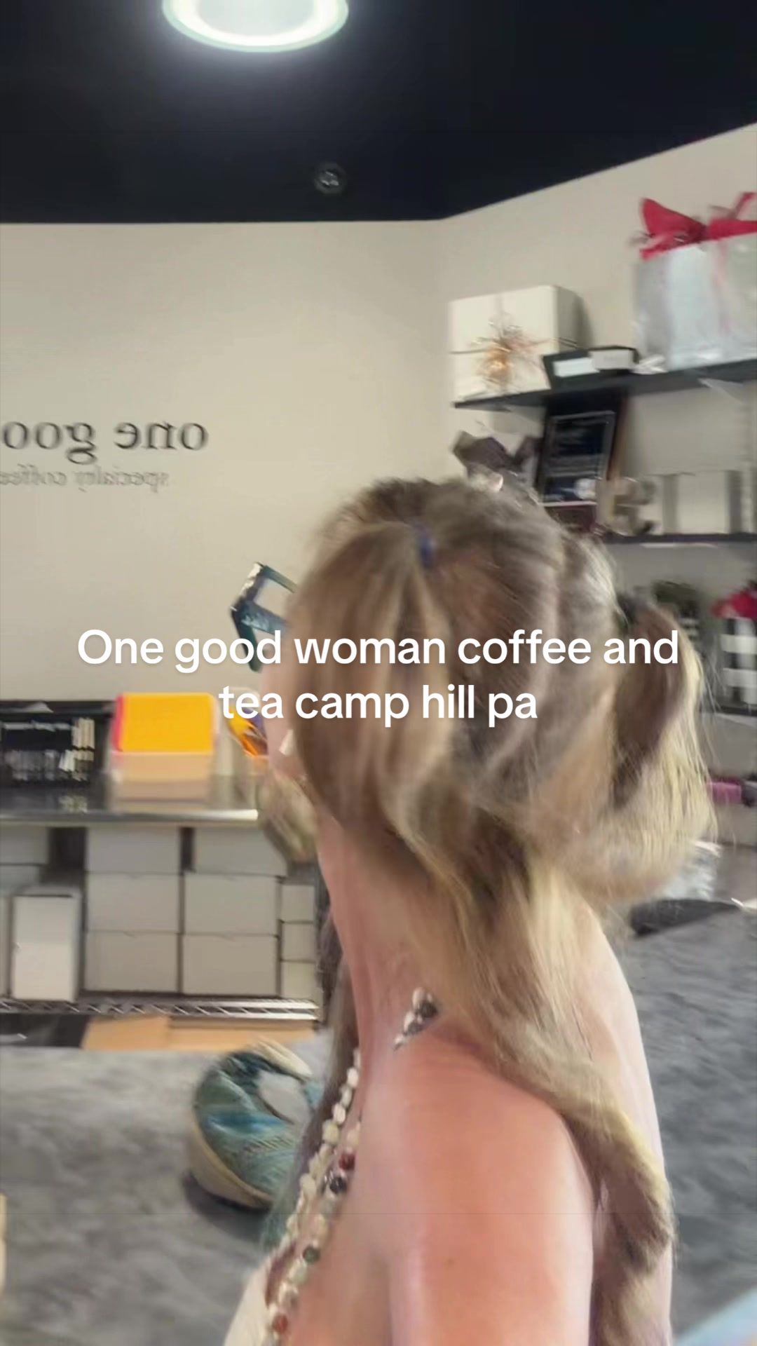 @Melissa Martin