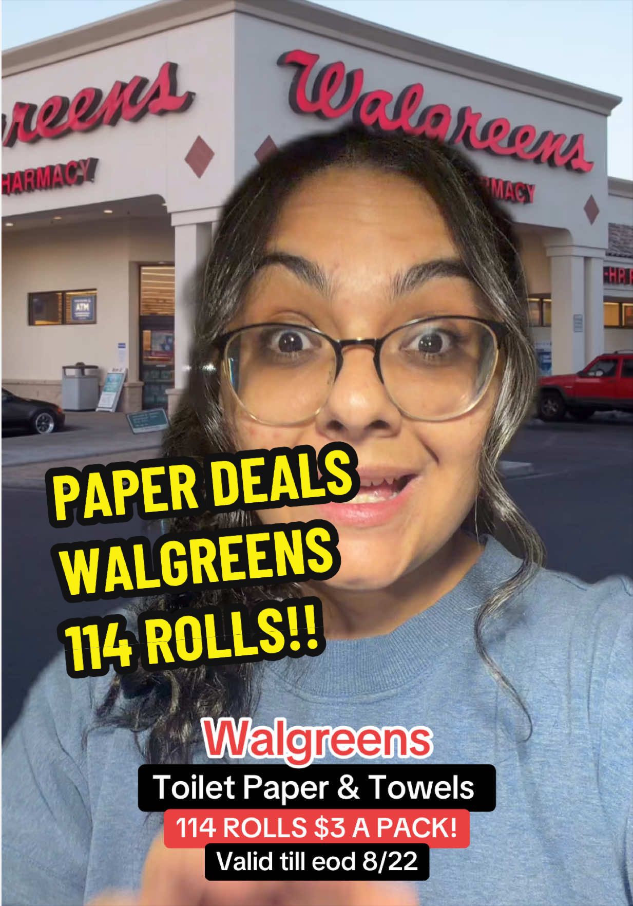 @BUDGET GROCERIES & COUPONS