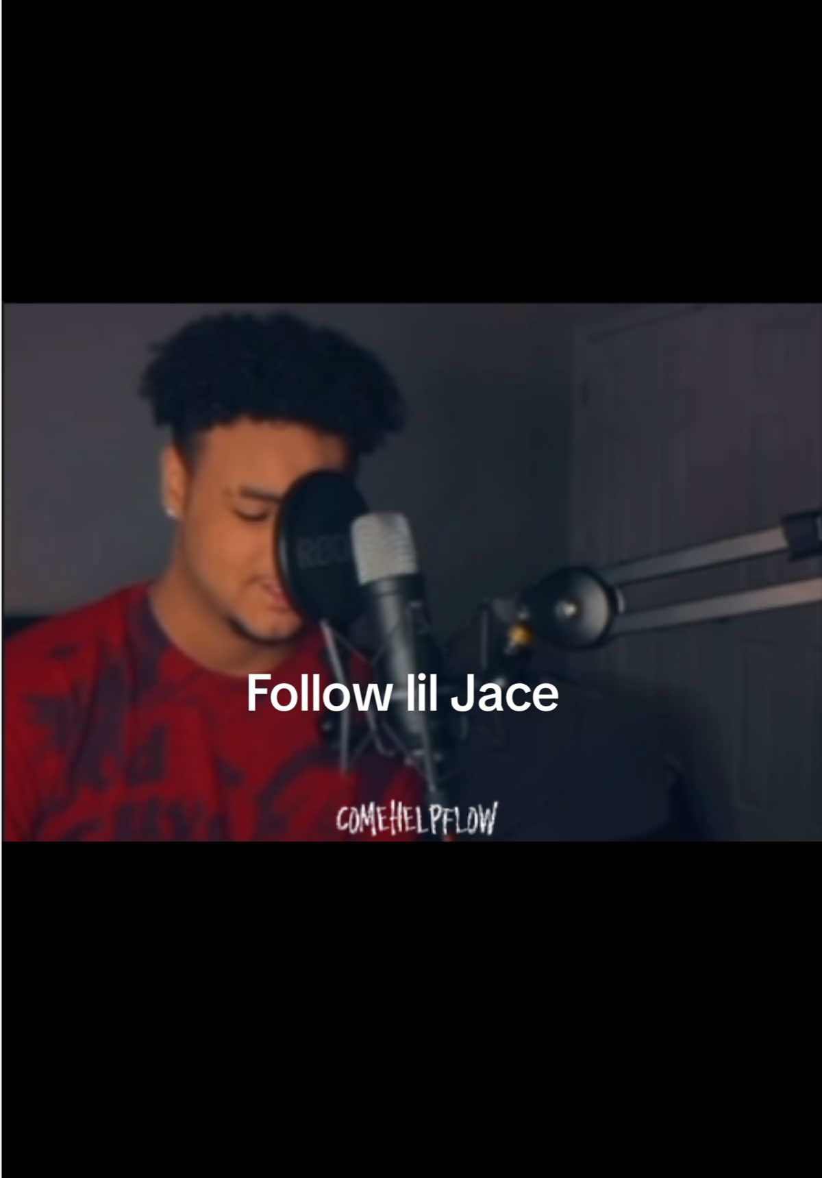 @comehelpFlow