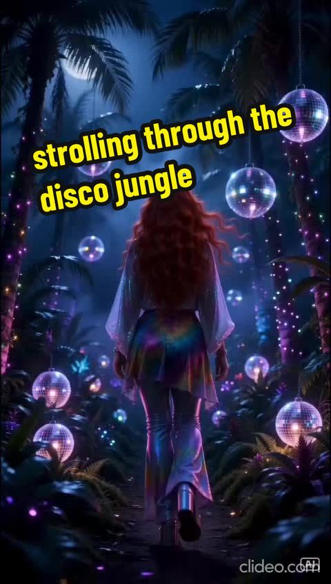 @Honeyfleur420 🪩 🌴