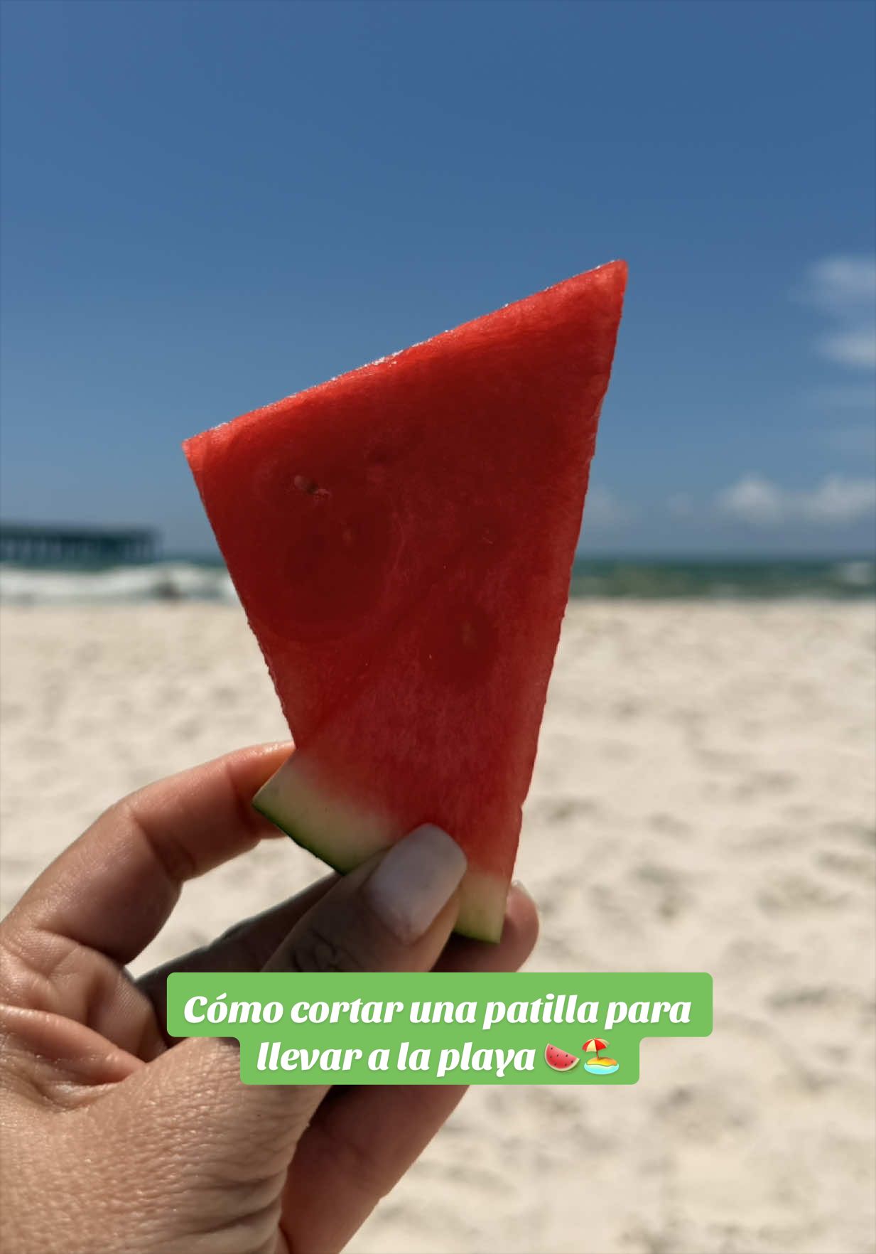 @Patricia Bruzual