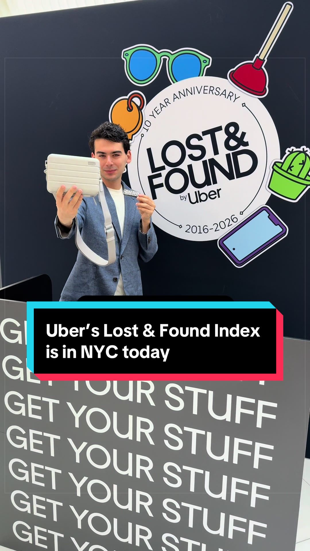 @Anders | NYC & Travel