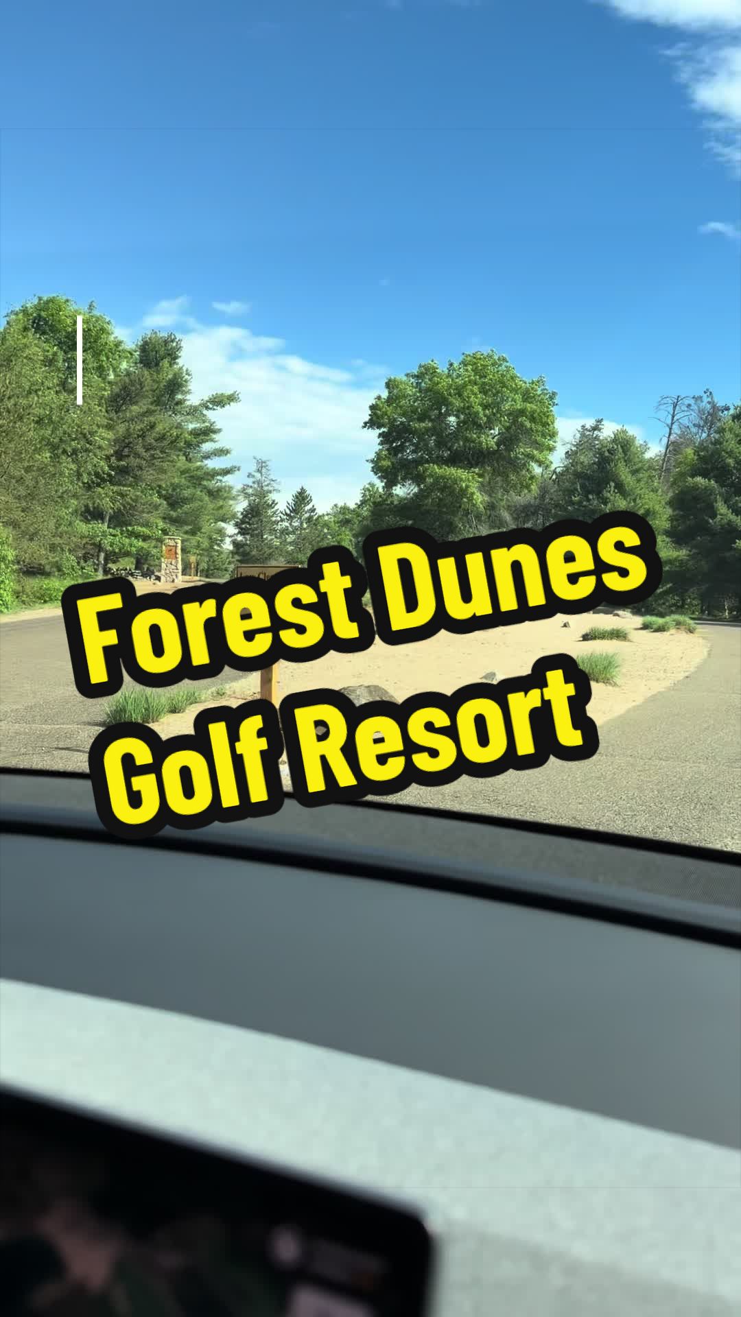 @CD Golf