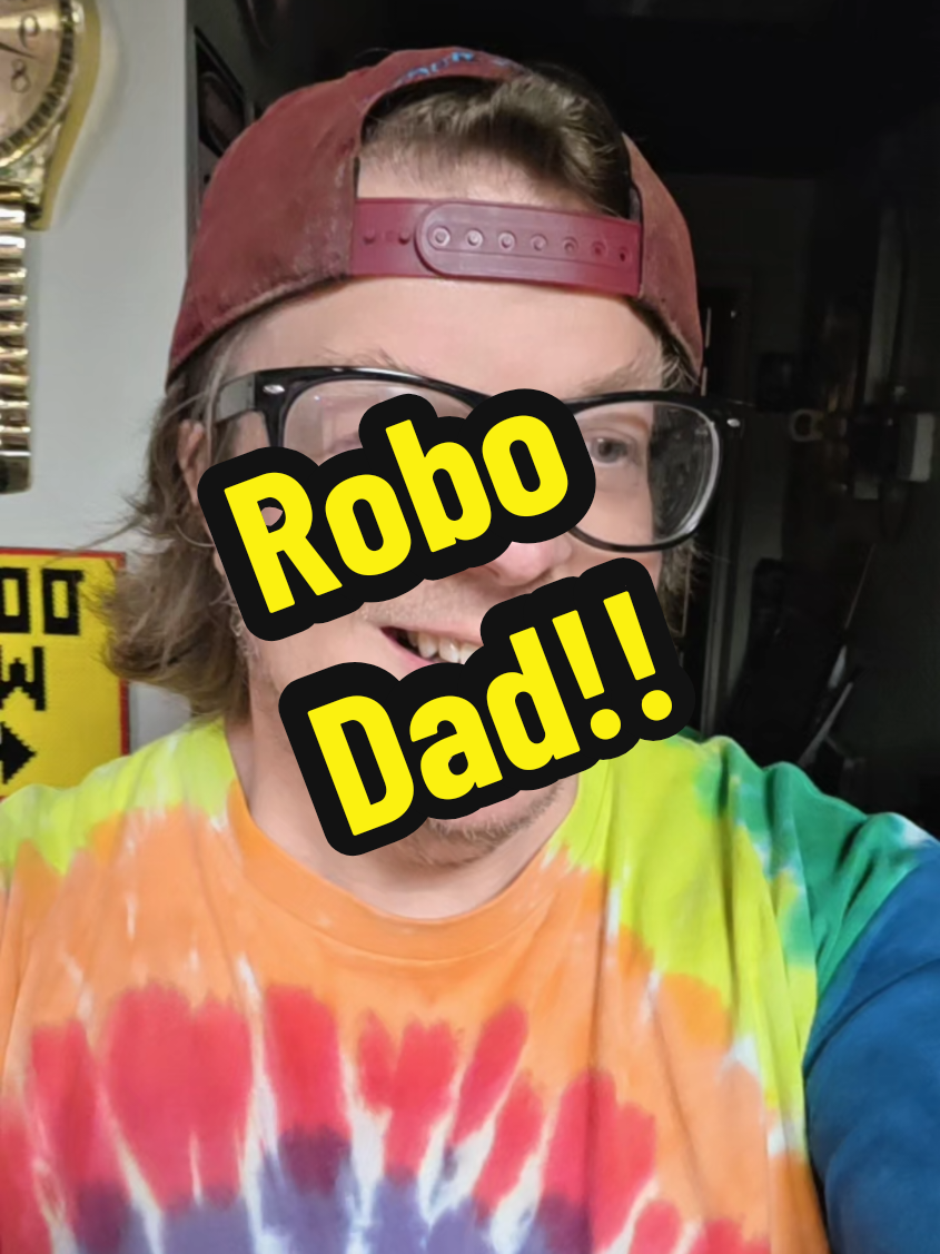 @Nerdy Nostalgia
