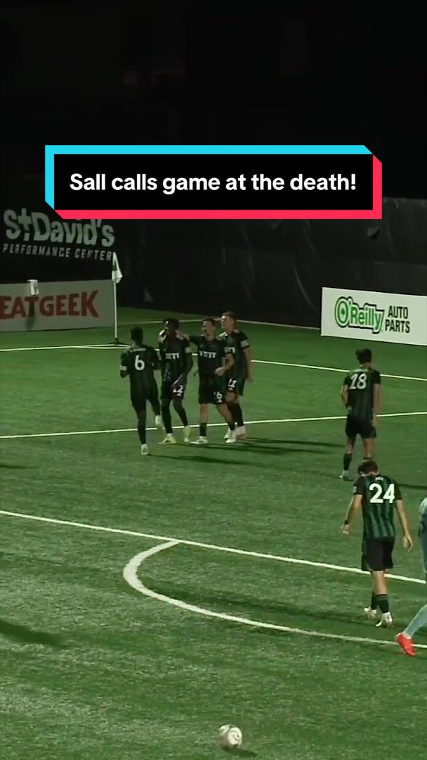@MLS NEXT Pro