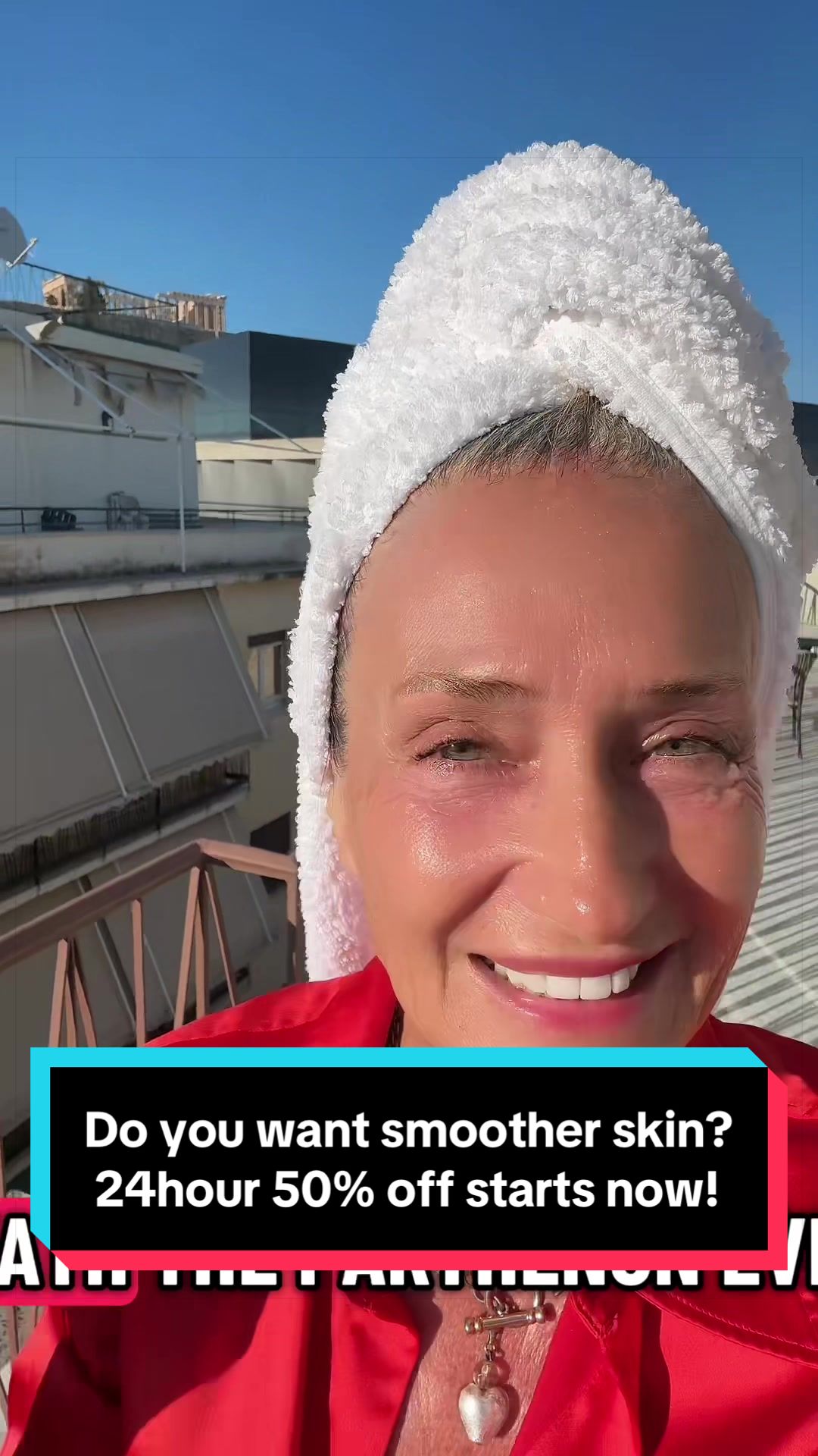 @Vicky DeRosa