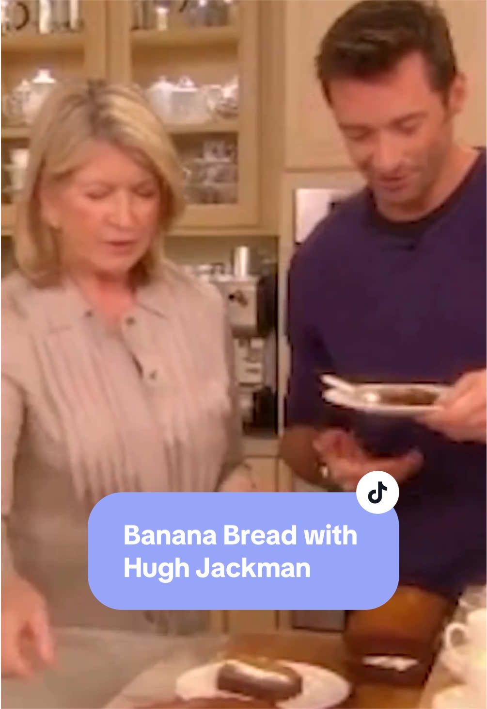 @Martha Stewart