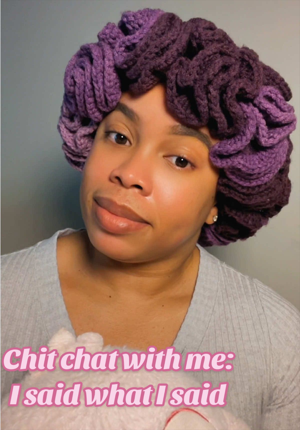 @Cilluh🦋|Hair•Beauty•Opinions