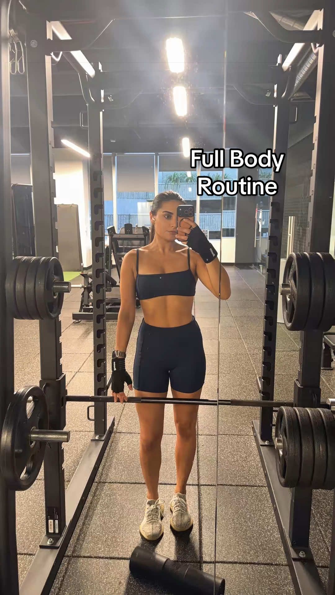 @Anna- Fitness Coach