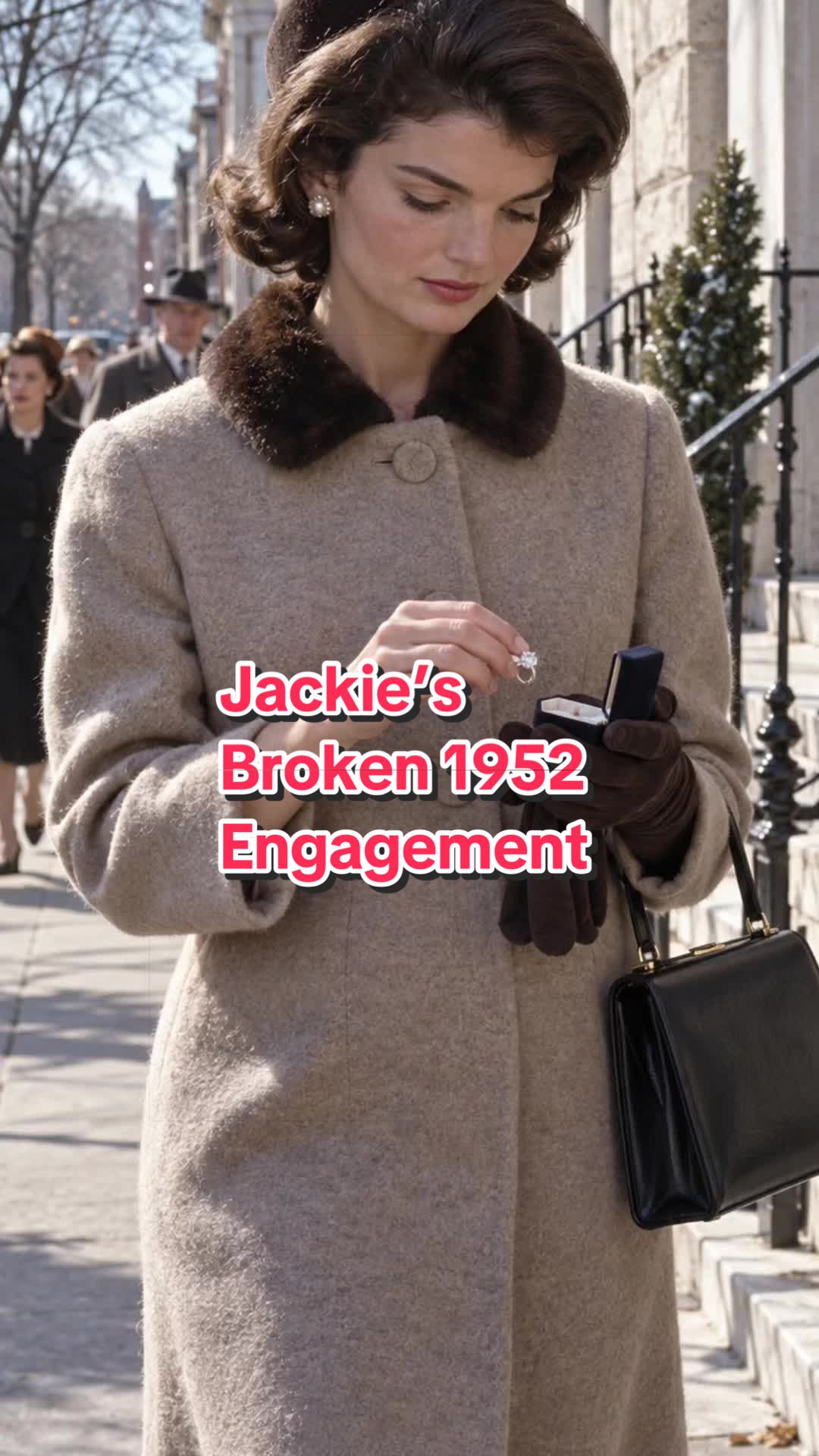 @Kennedy Era