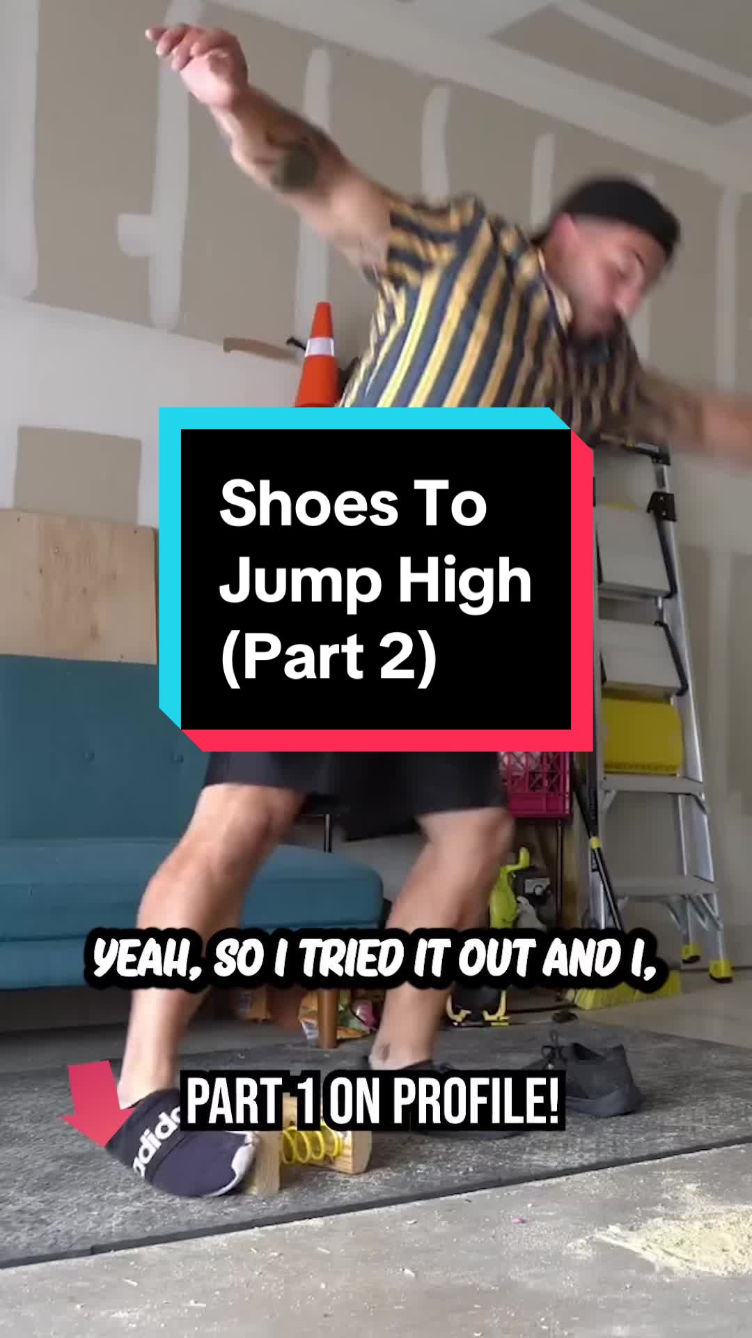 @Jake Carlini