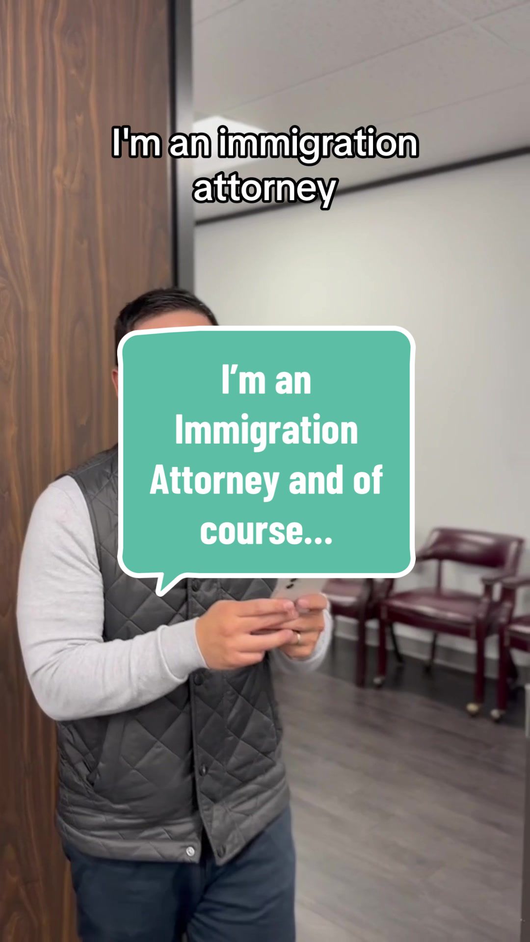 @Attorney JohnTing 832-838-9797