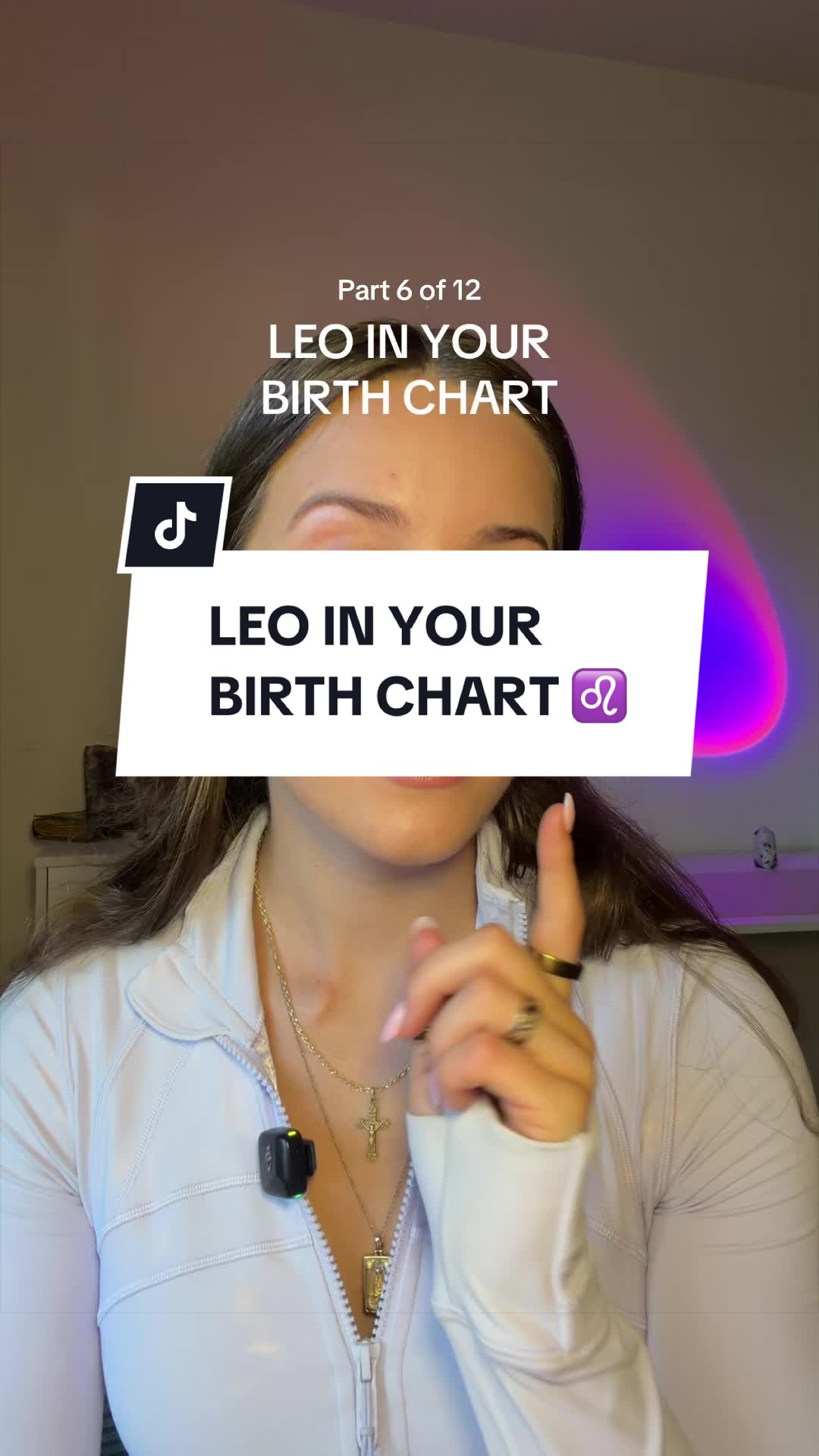 @Amelie | AstroGlow Method