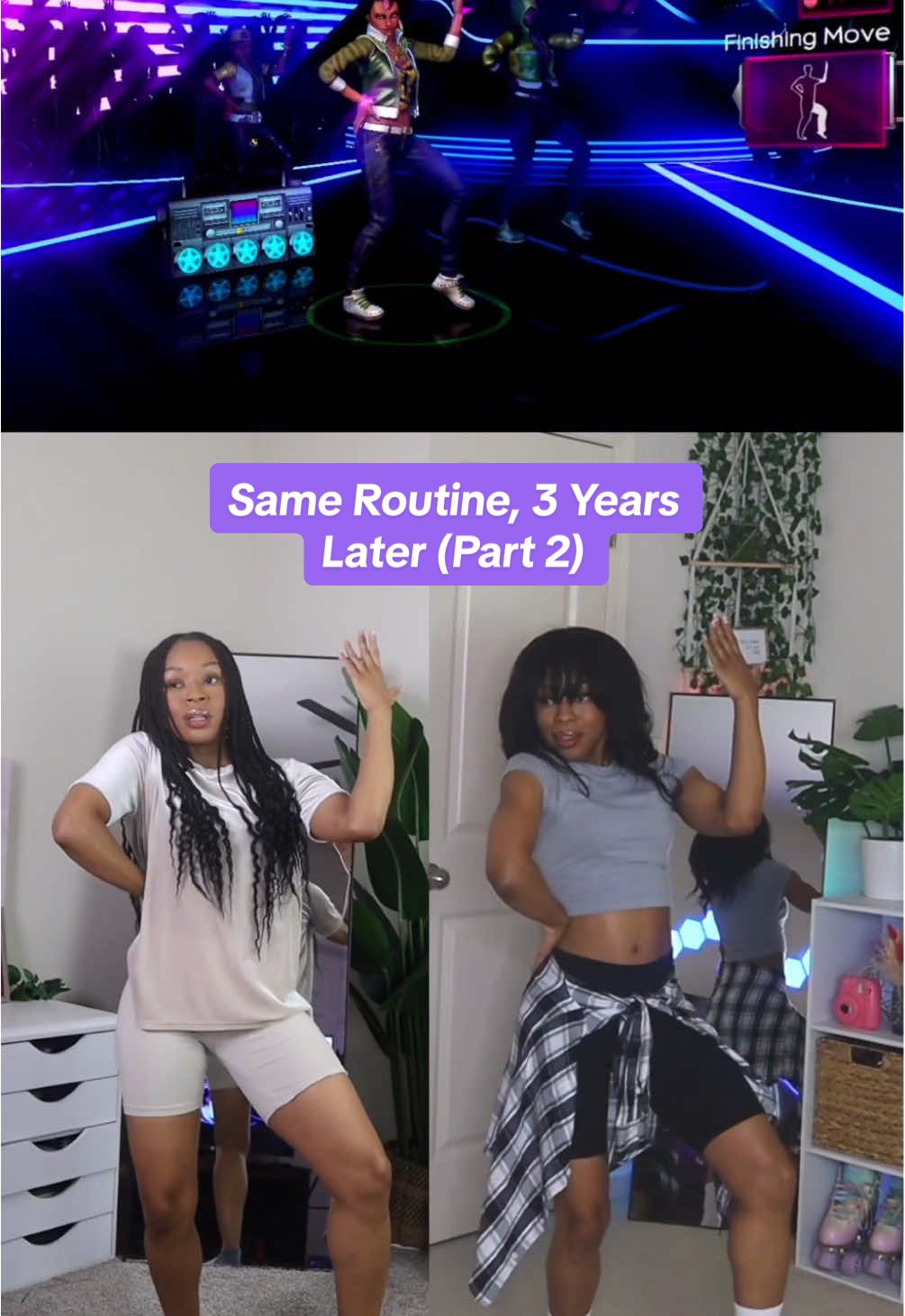 @Akilah 💜 @Kilahmazing