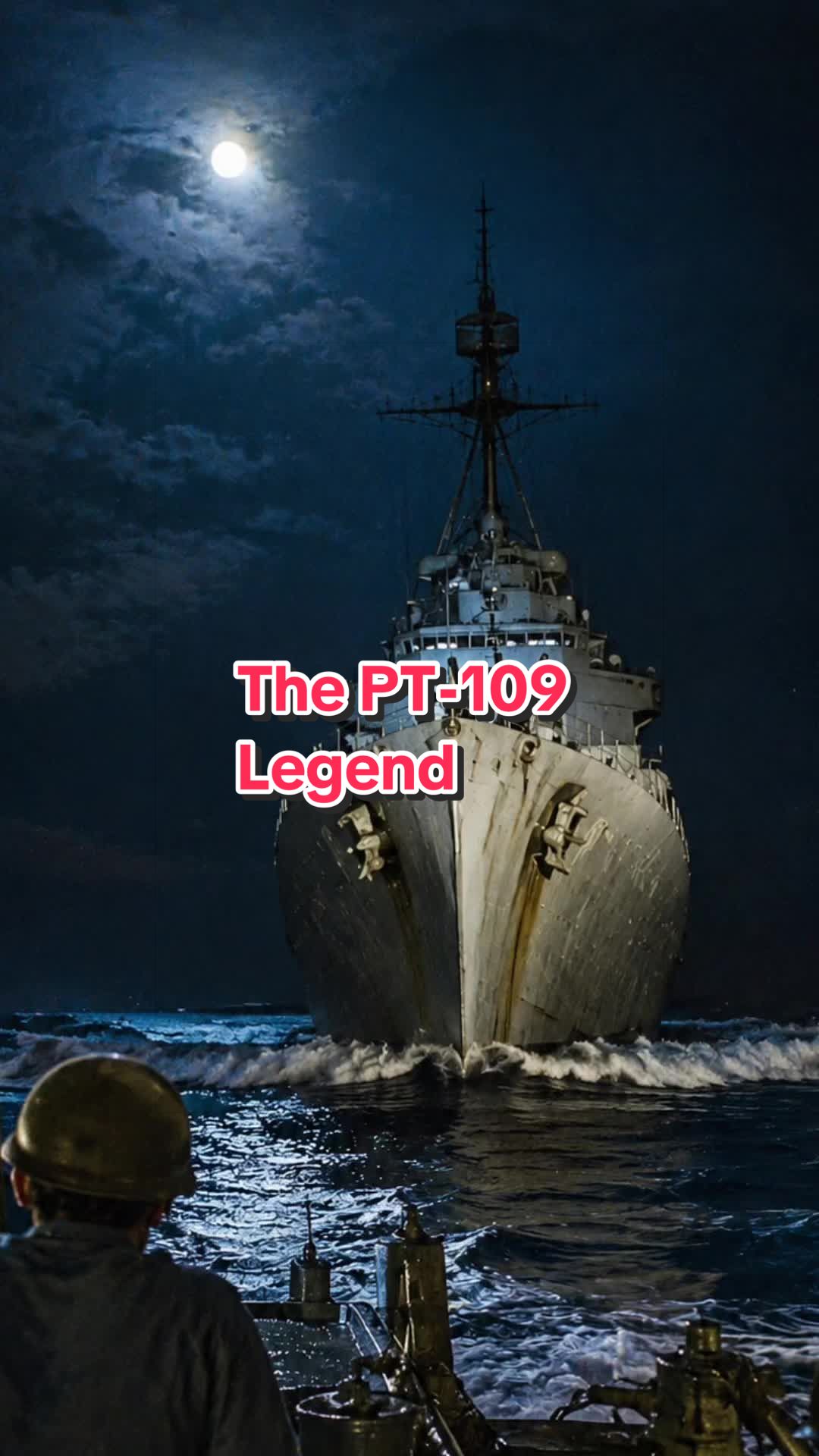 @Kennedy Era