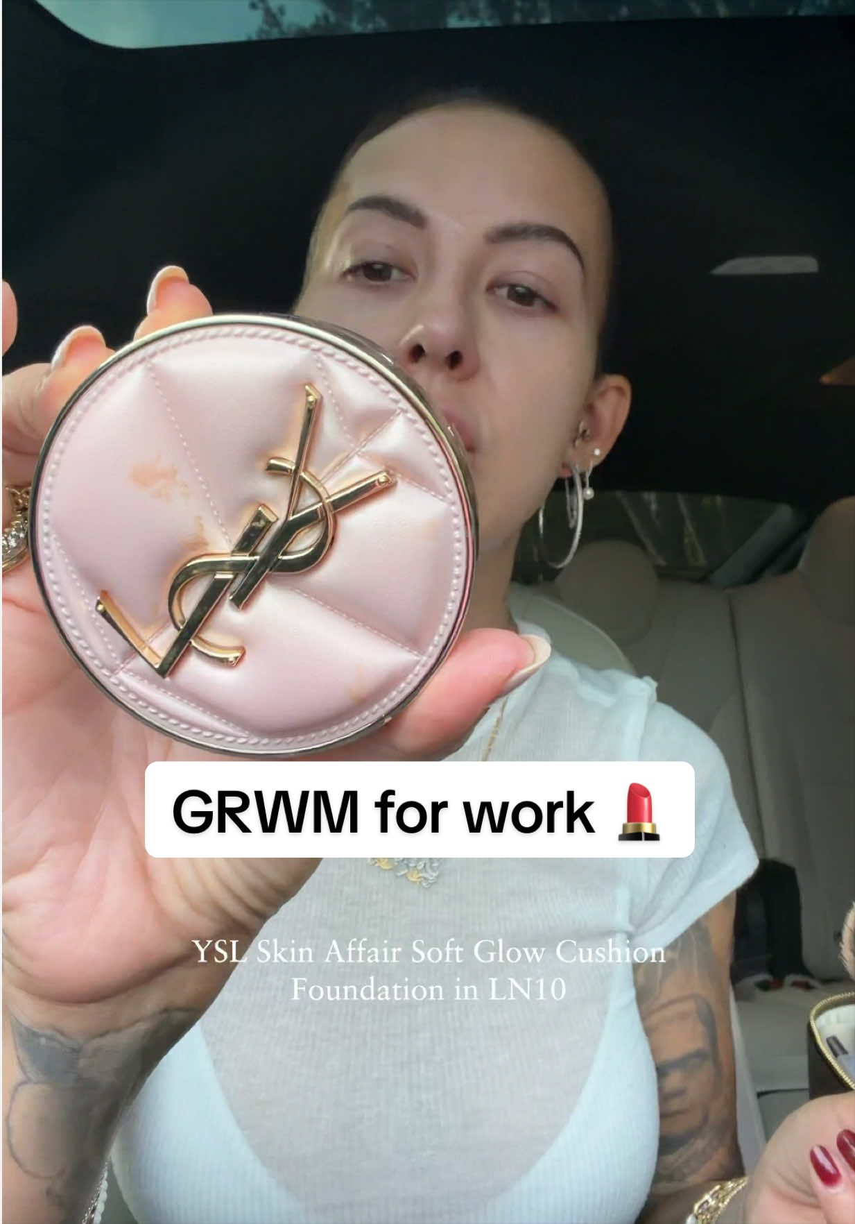 @Nikki La Rose
