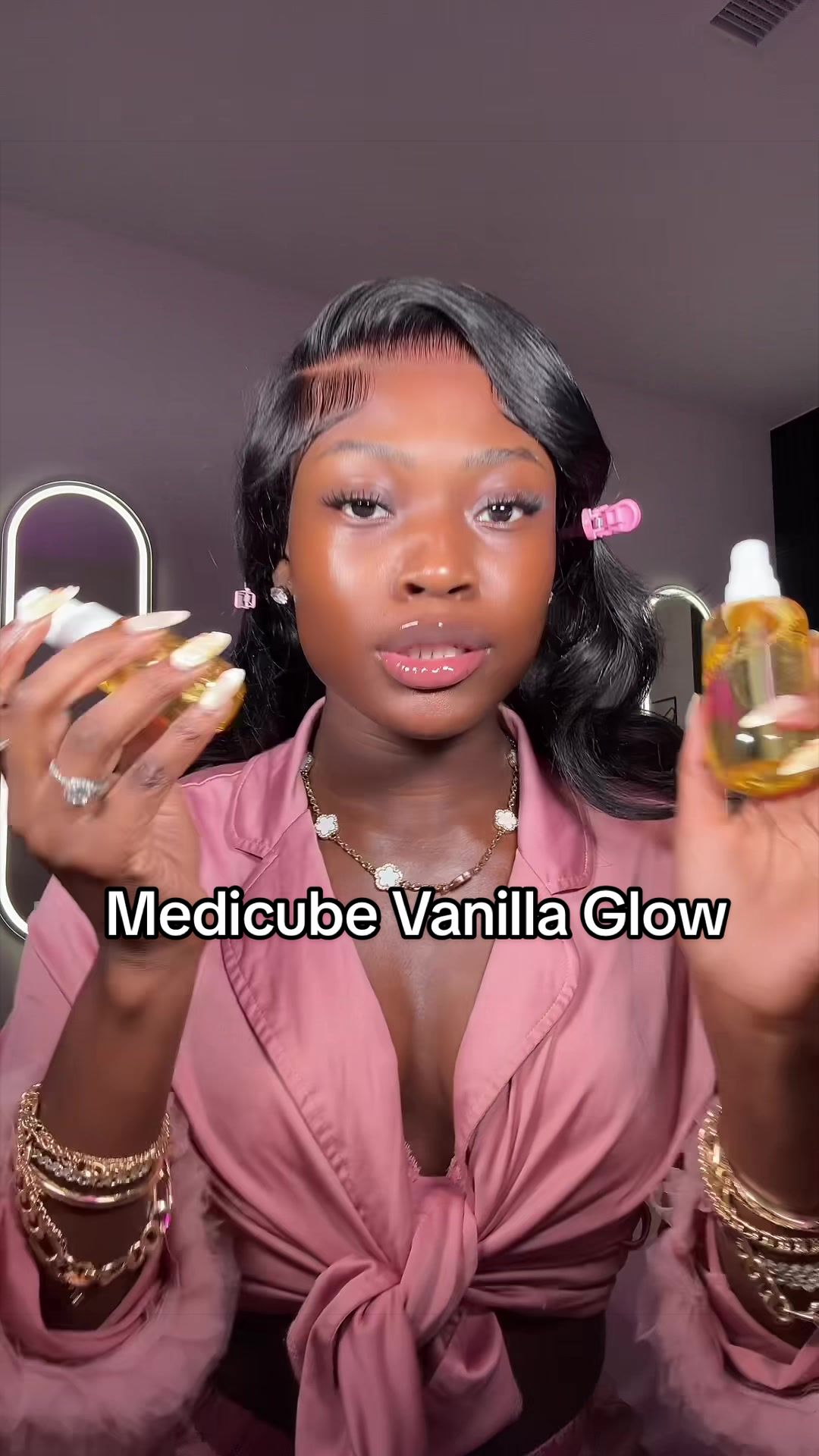 @Ayanna Sabrina