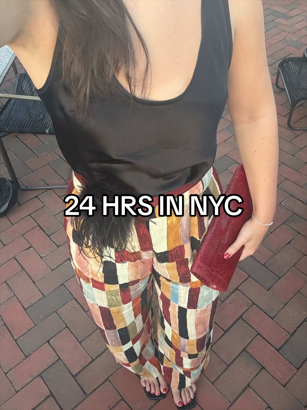 @marissayaps | quality fashion