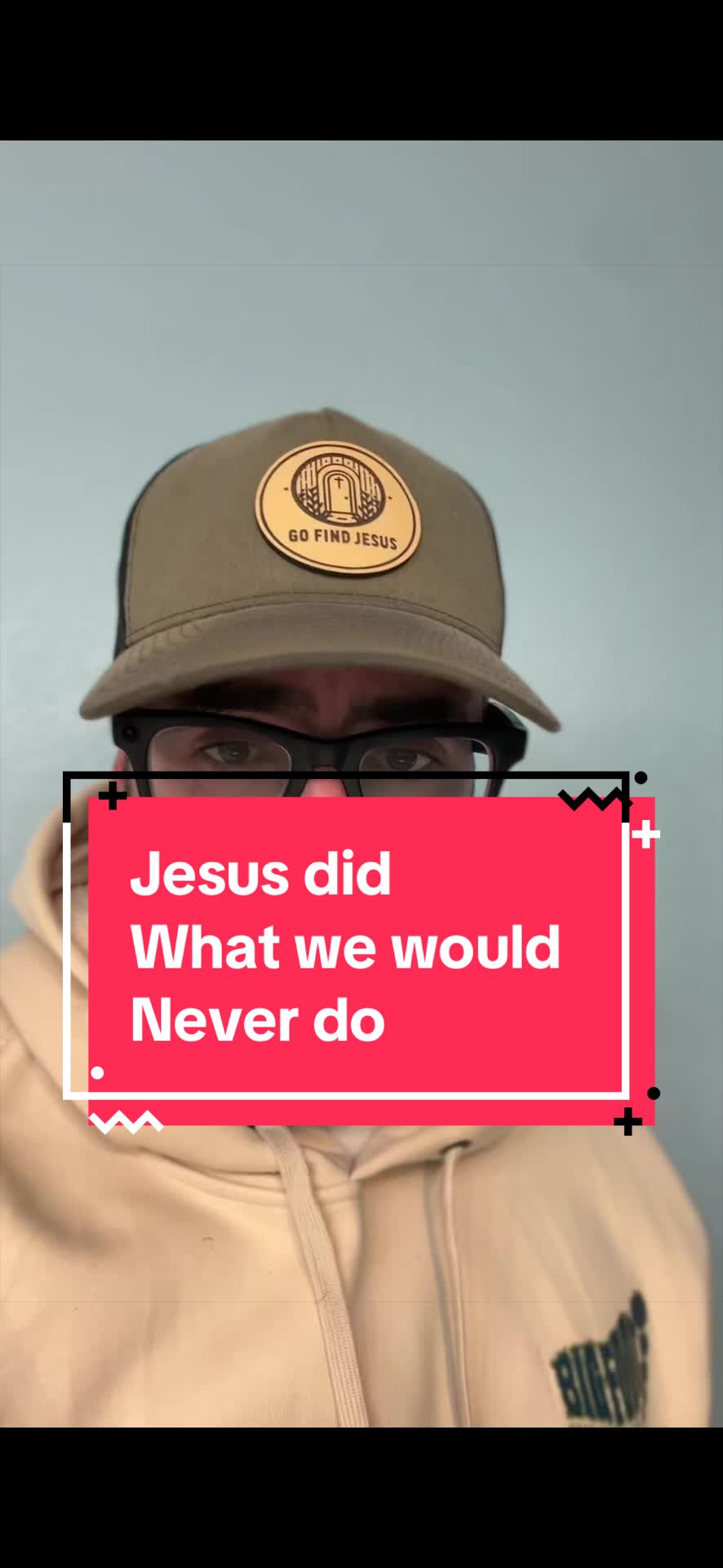 @Pastor B