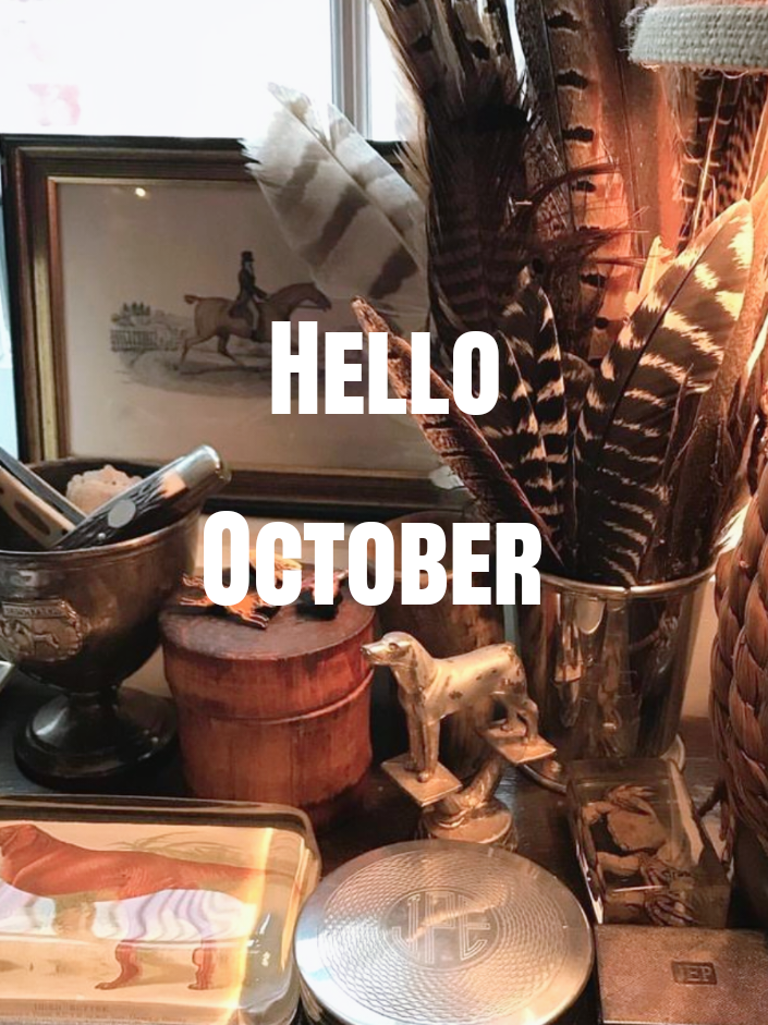 @Katherine Turner Homestylist