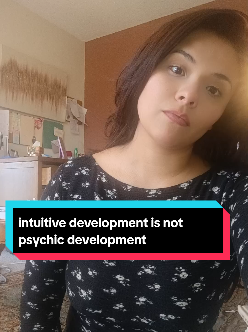 @Celina- intuitive development