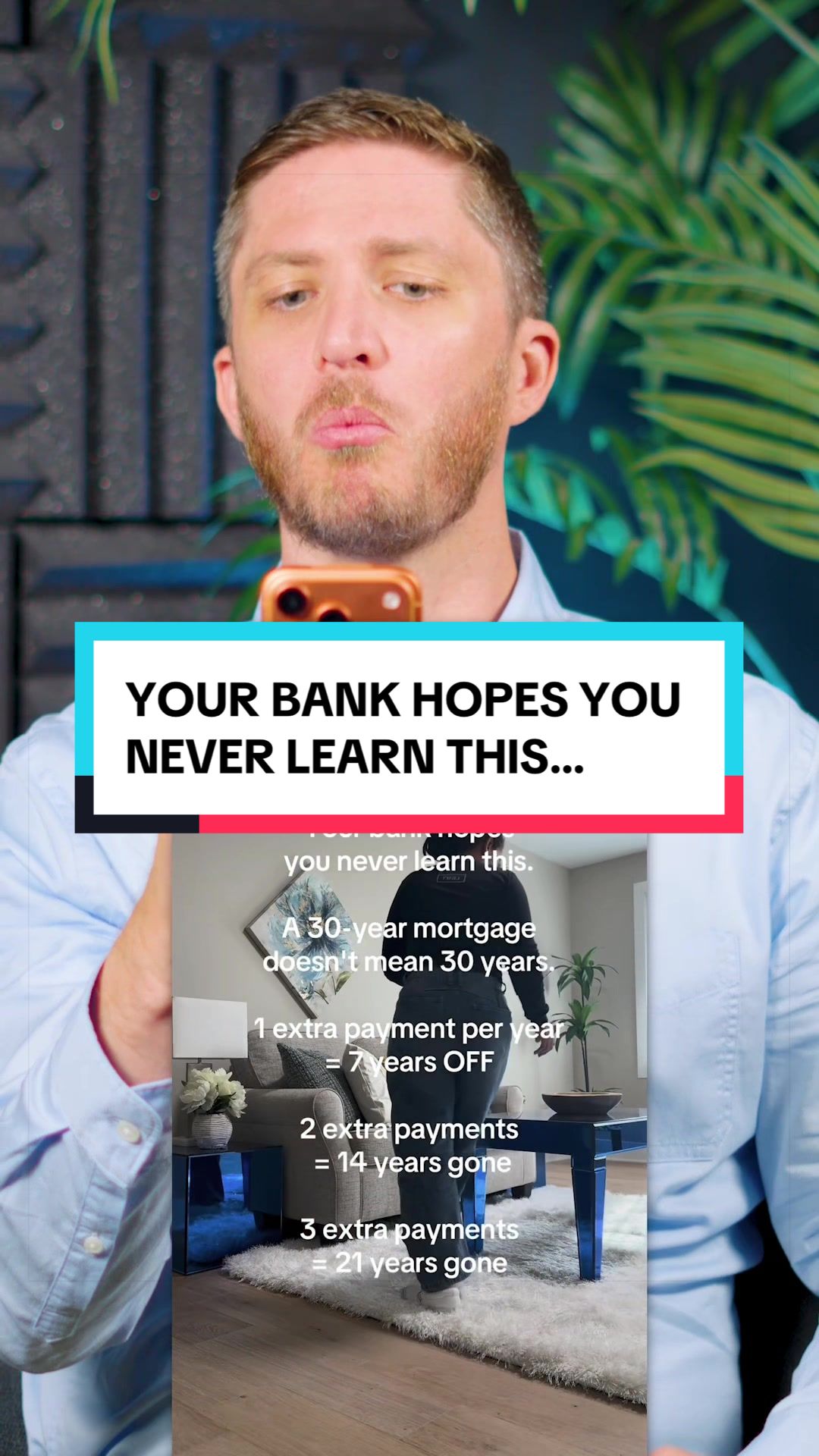@Morgan Orr | Mortgage Tips