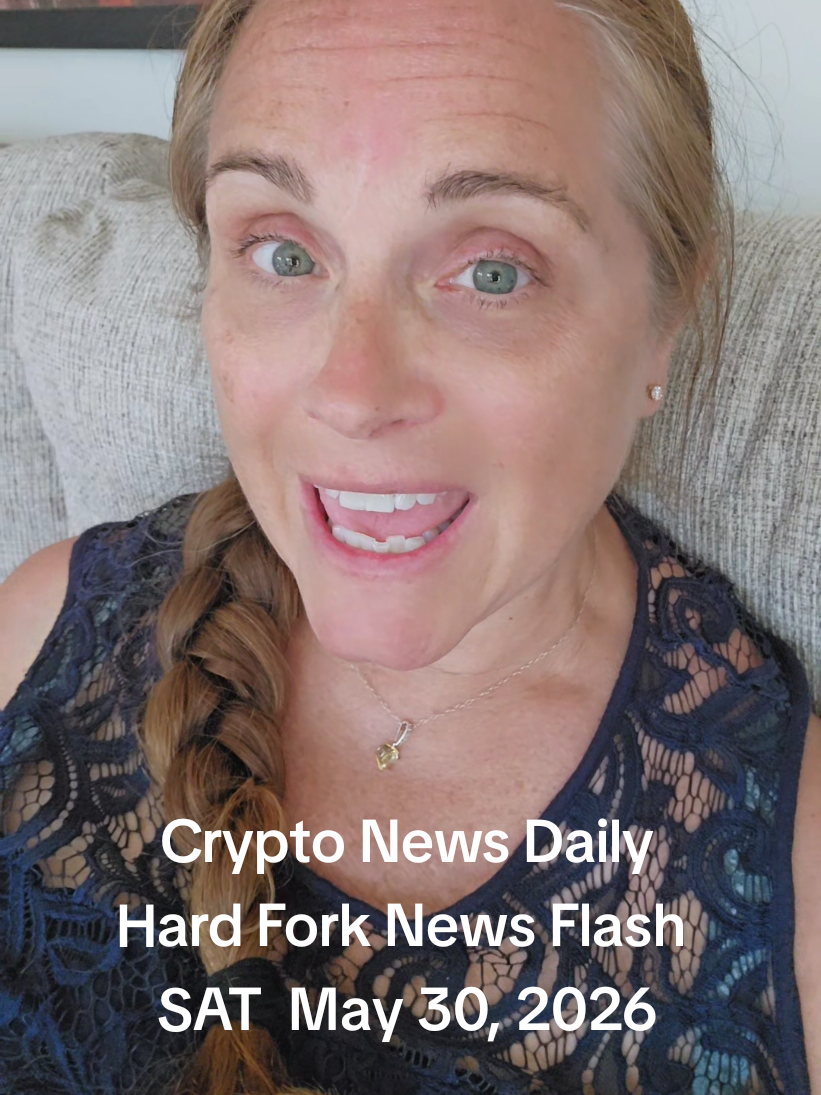 @TracieTeachesCrypto