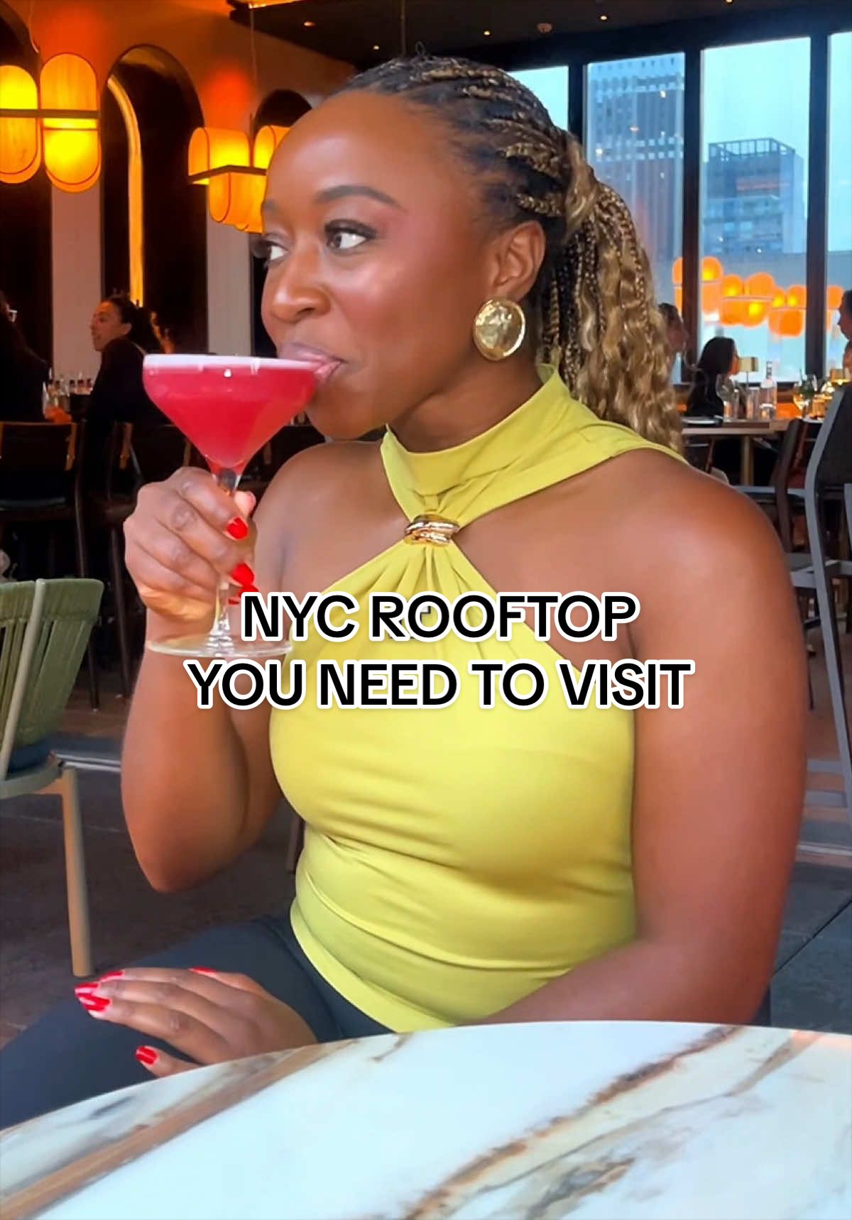 @Charlie Cooper | Food & Travel