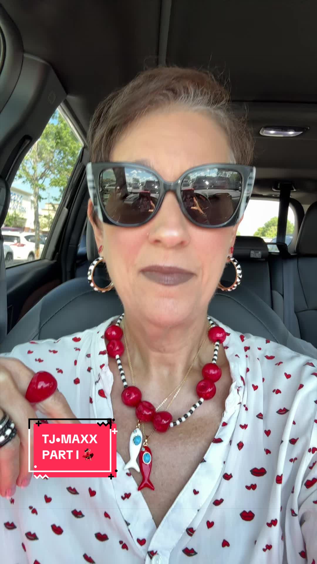 @KELLY| TJ MAXX GURU| 50+