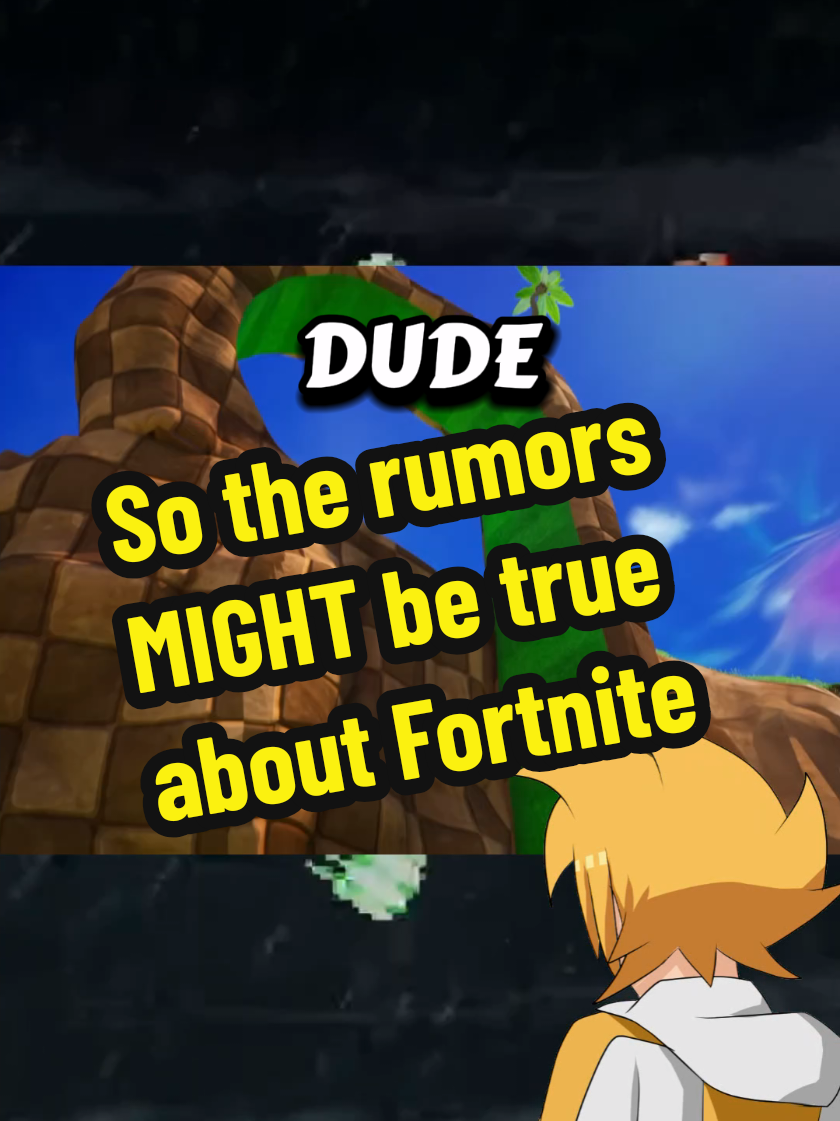 @Dumboy Mikey