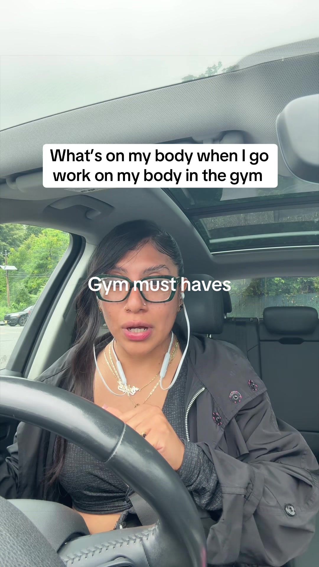 @Galilea • NJ private trainer