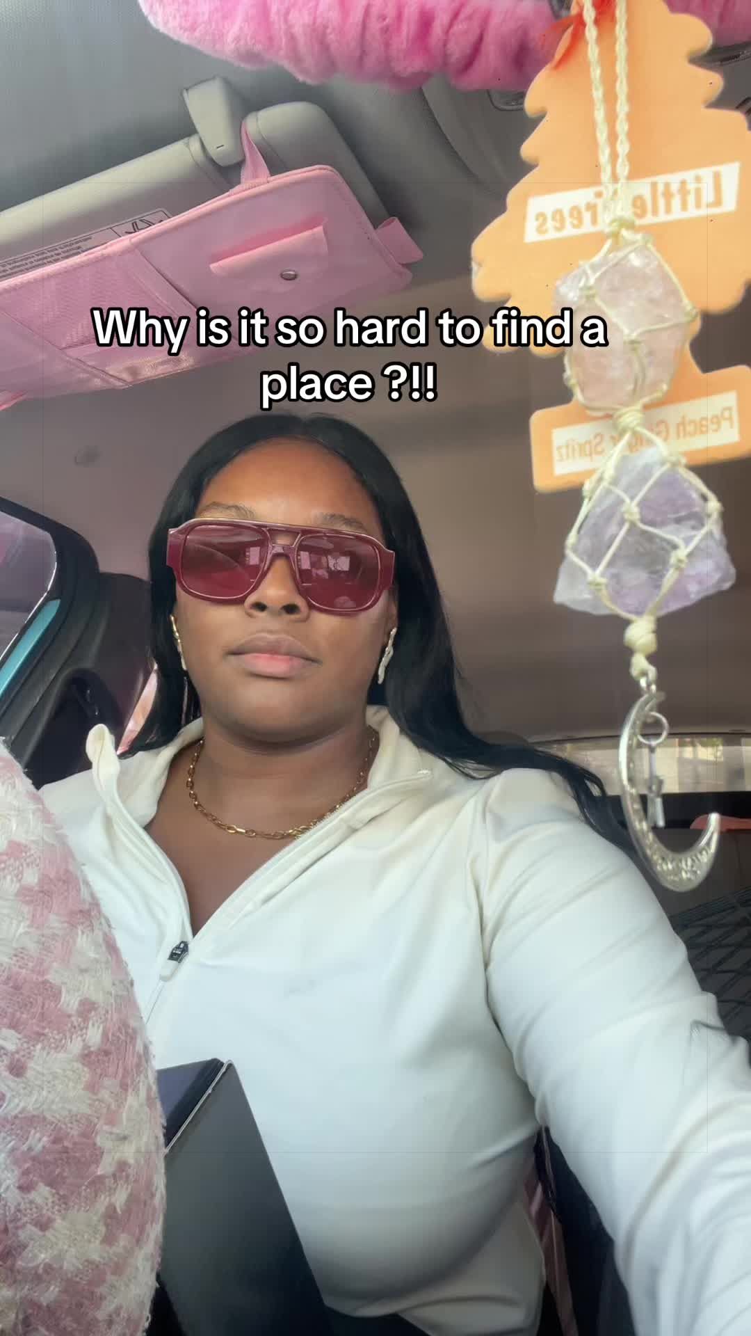 @Brielle Anyea